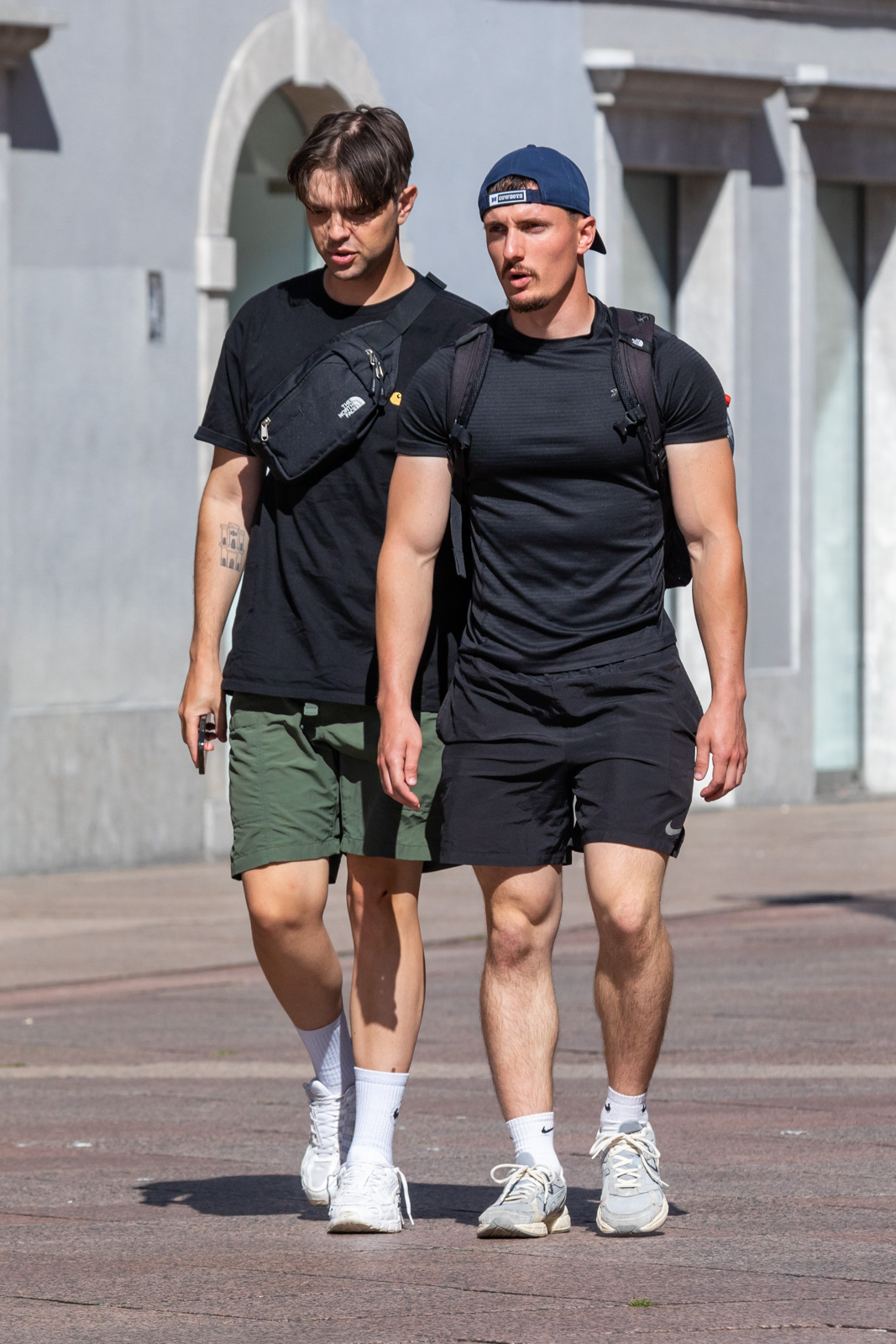 Klikom po Korzu 5.5.-12