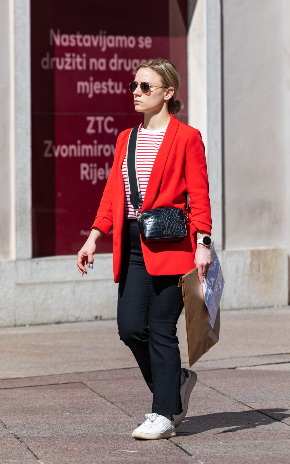 Klikom po Korzu 5.5.-14