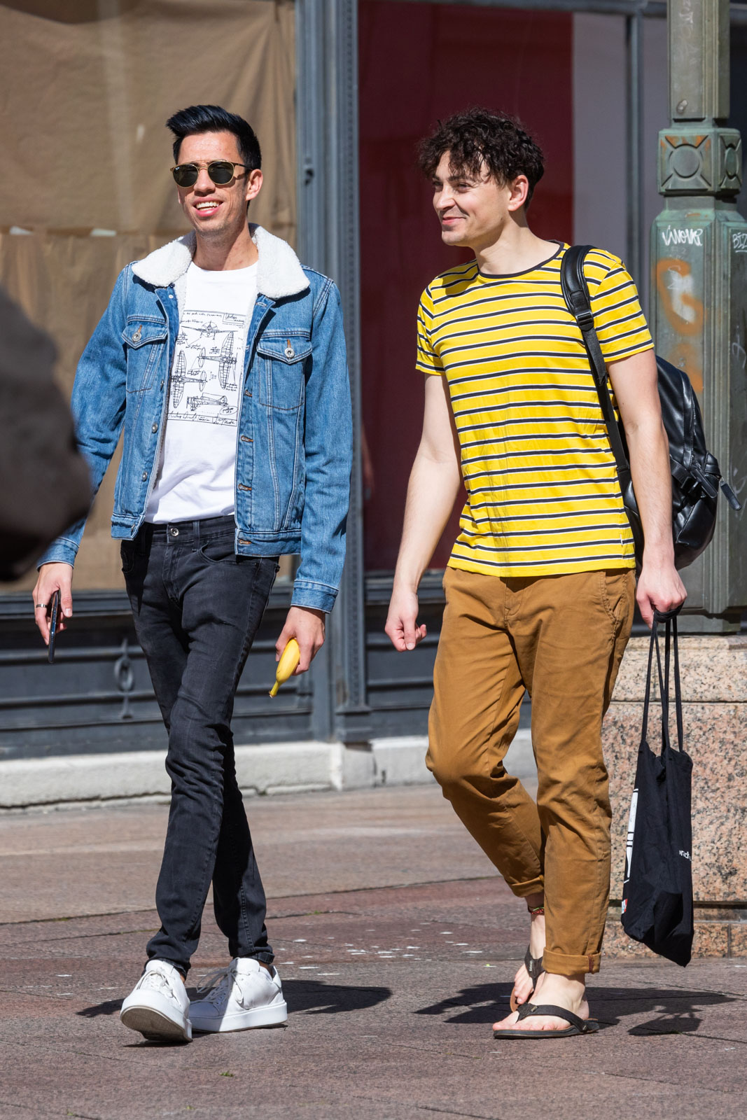 Klikom po Korzu 5.5.-15