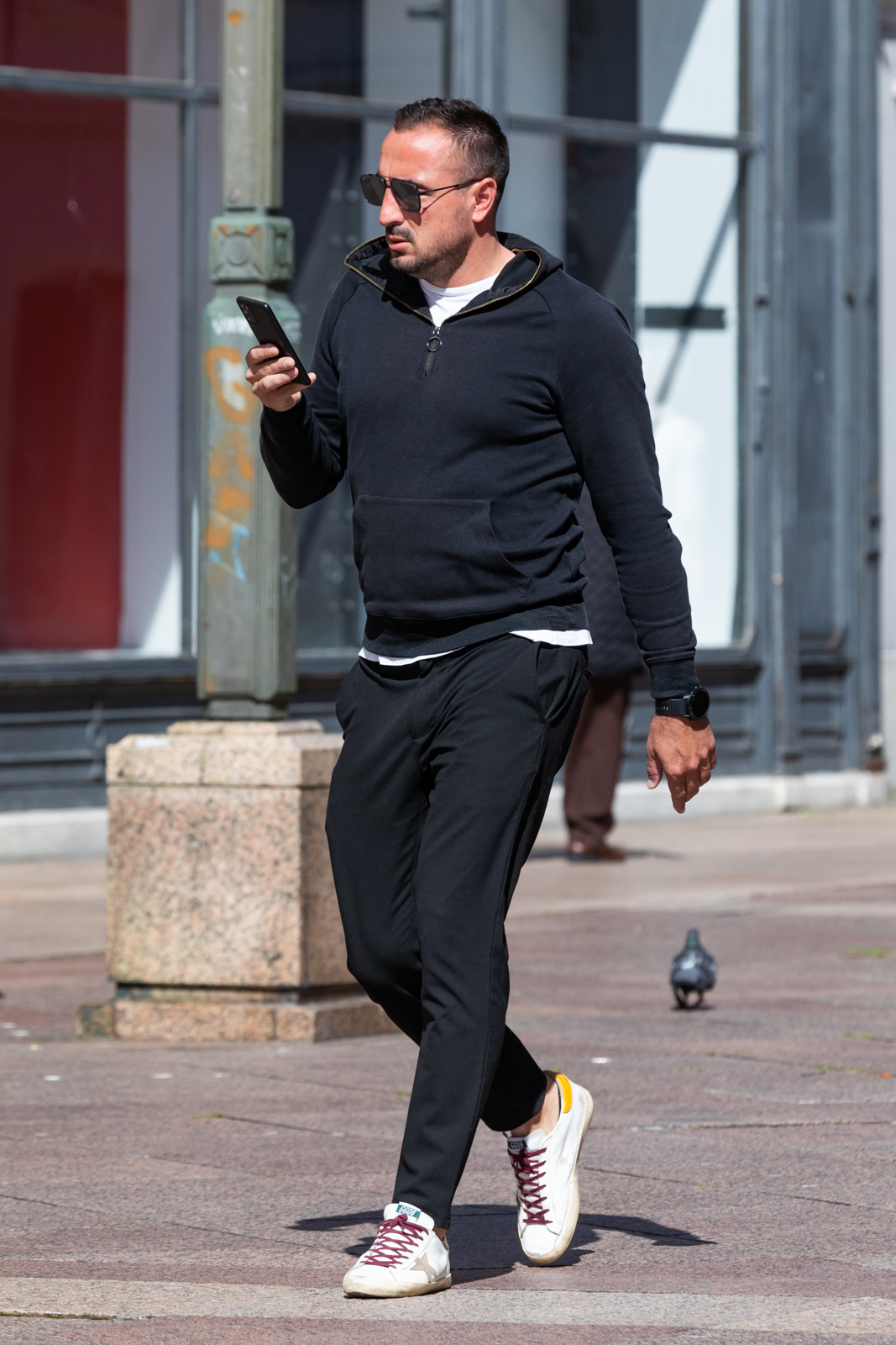 Klikom po Korzu 5.5.-17