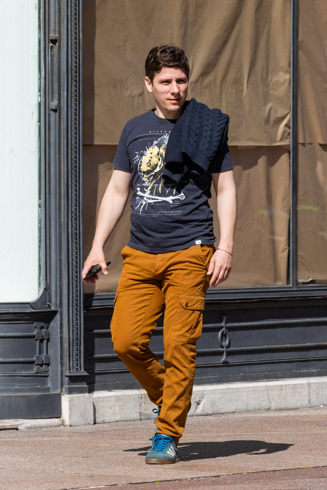 Klikom po Korzu 5.5.-21