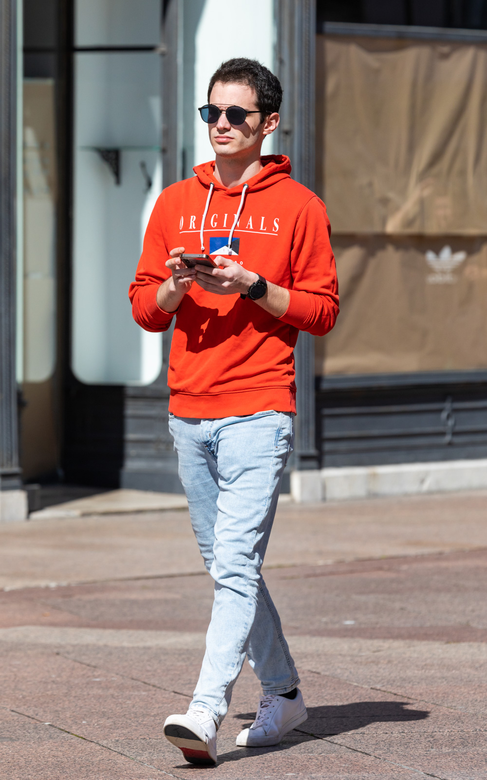 Klikom po Korzu 5.5.-25