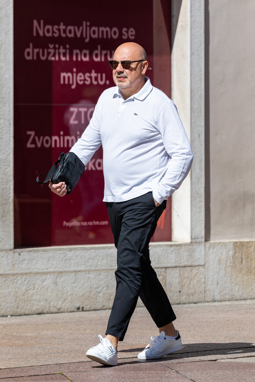 Klikom po Korzu 5.5.-28