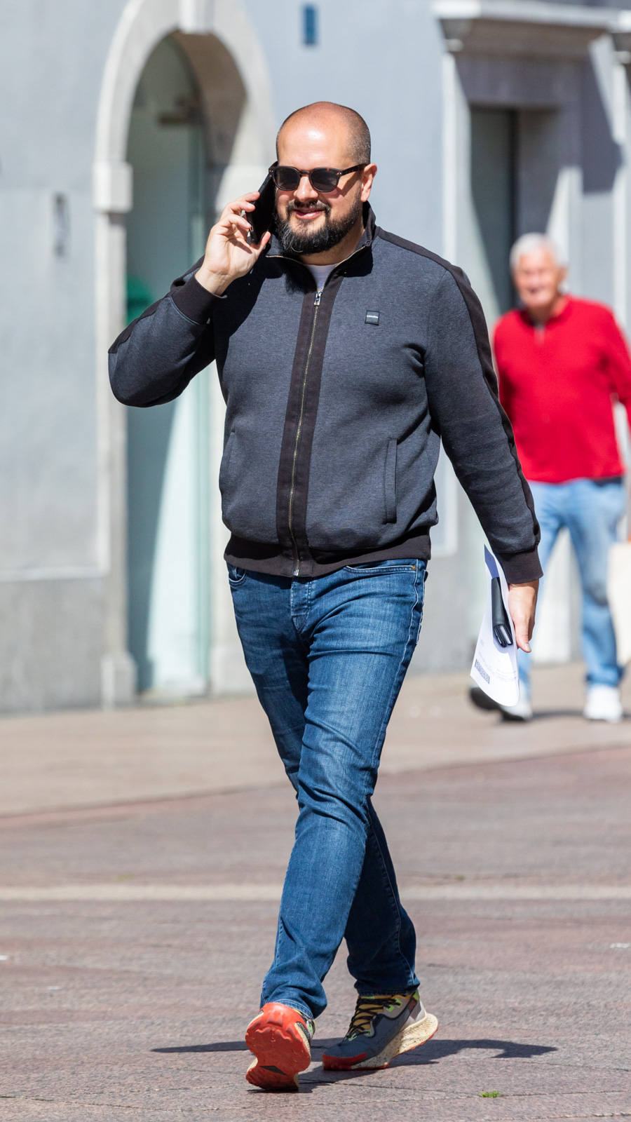 Klikom po Korzu 5.5.-29