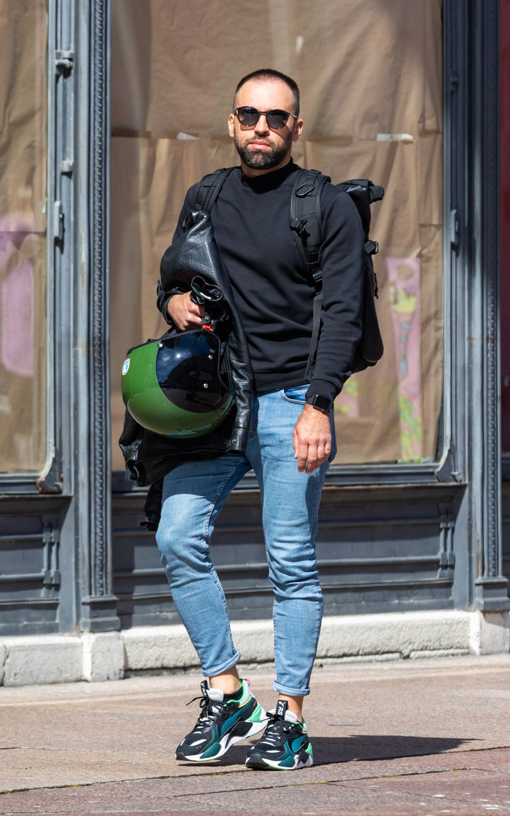 Klikom po Korzu 5.5.-33