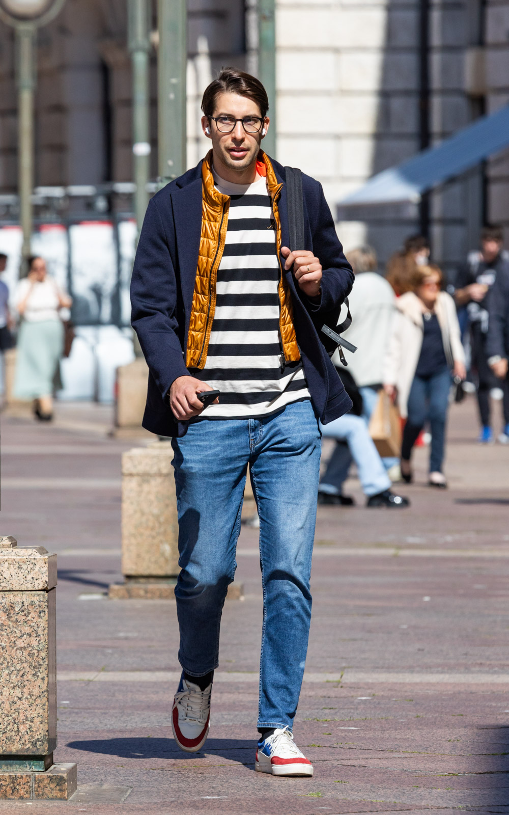 Klikom po Korzu 5.5.-42