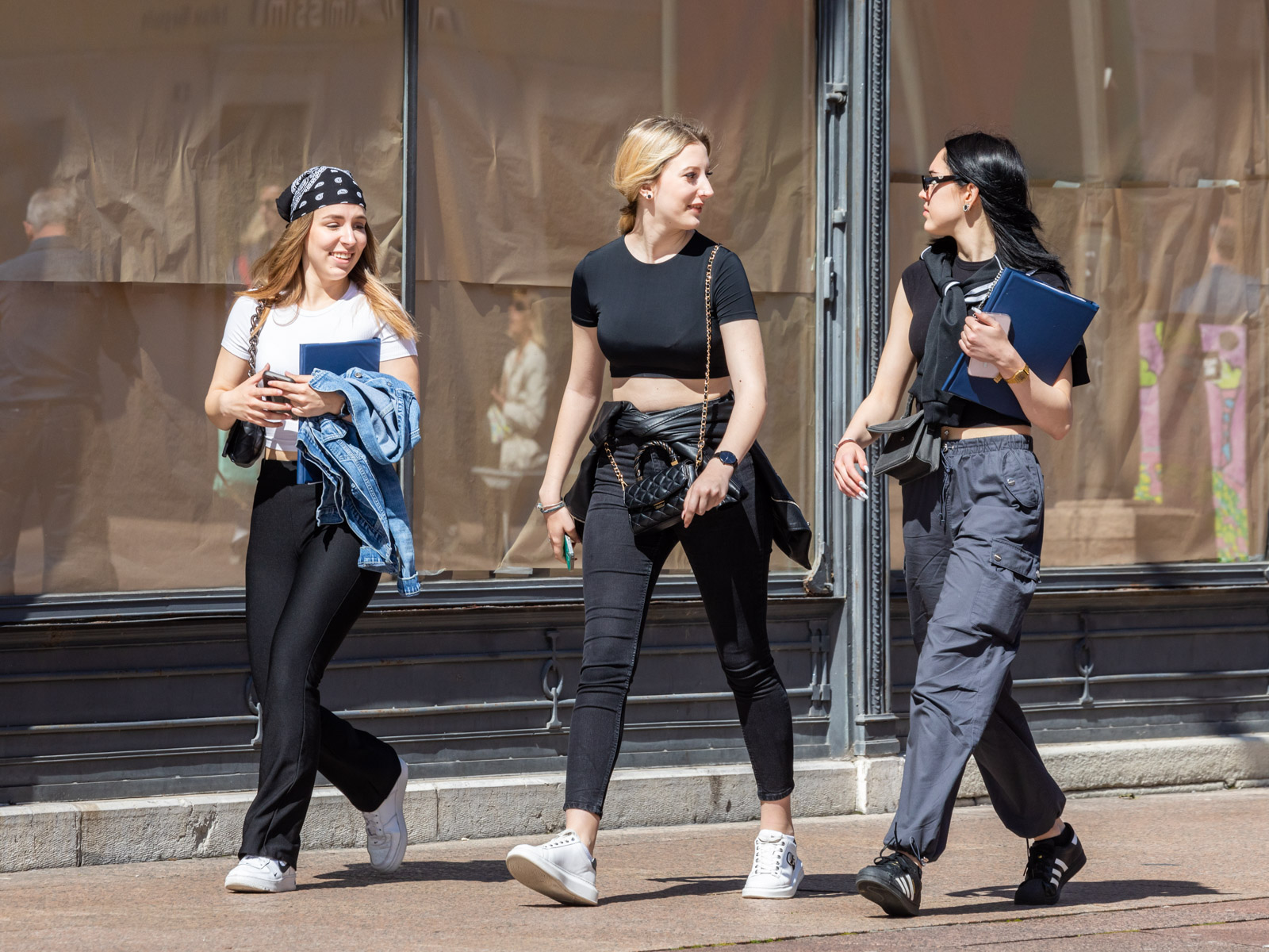 Klikom po Korzu 5.5.-47