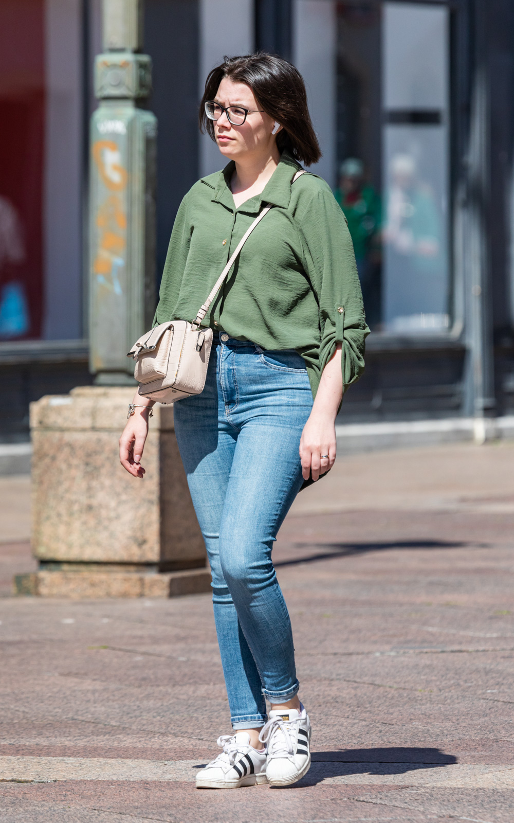 Klikom po Korzu 5.5.-48