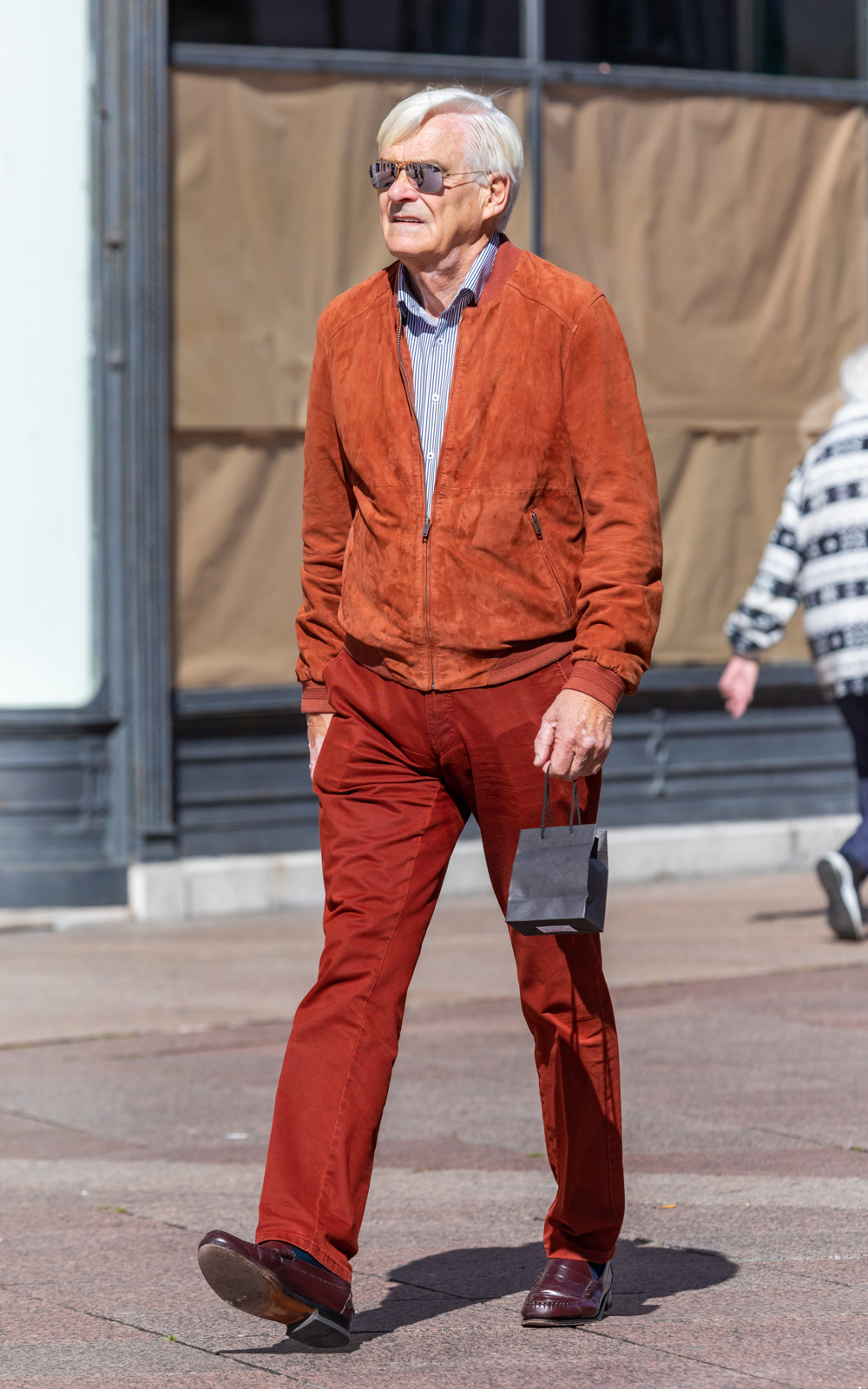 Klikom po Korzu 5.5.-5