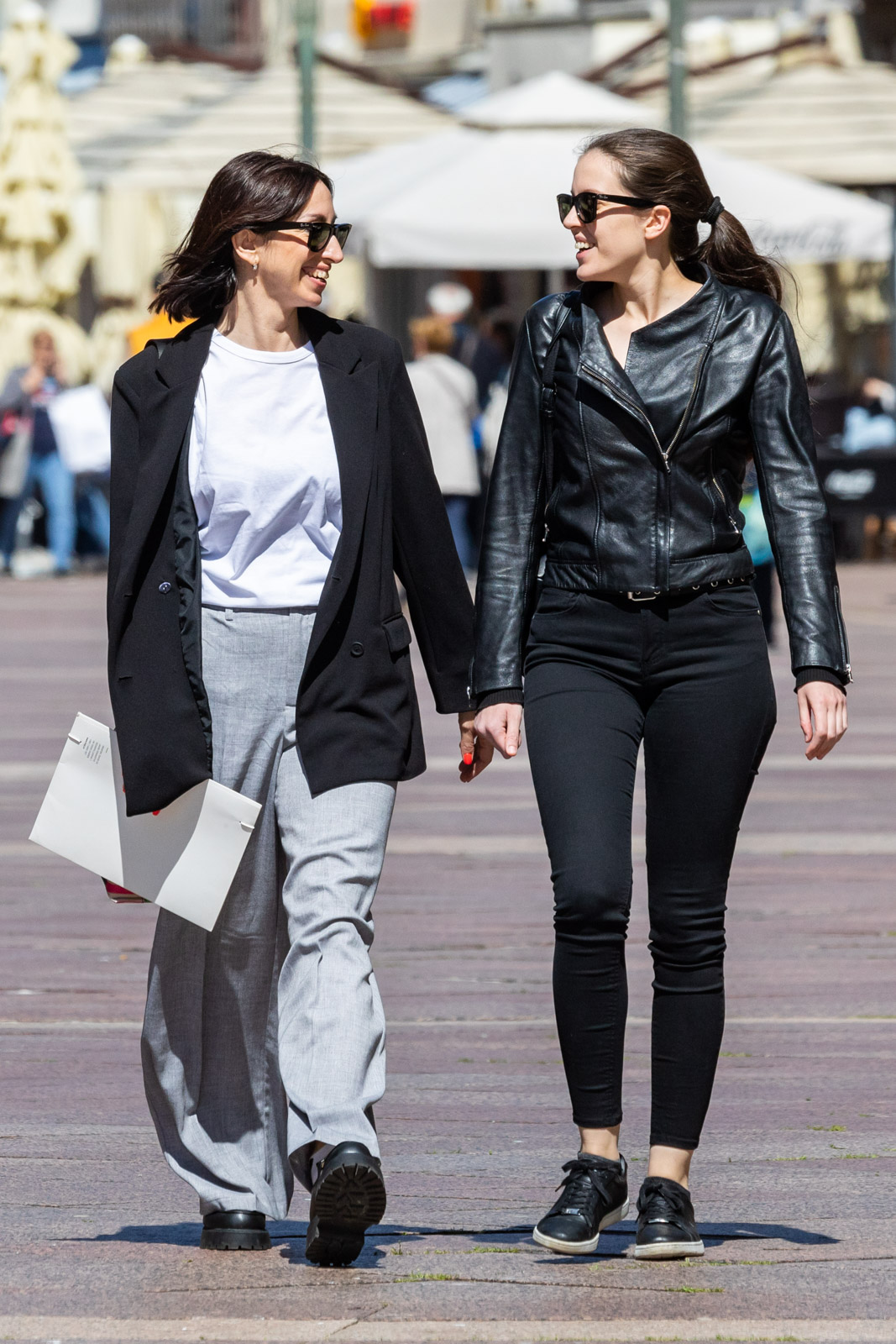 Klikom po Korzu 5.5.-53