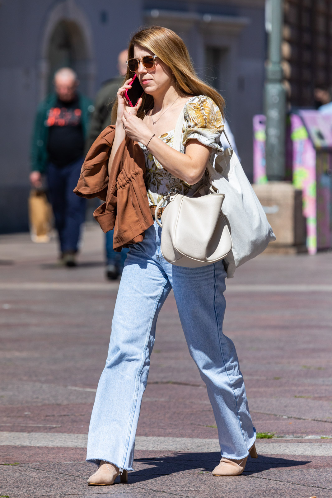 Klikom po Korzu 5.5.-60