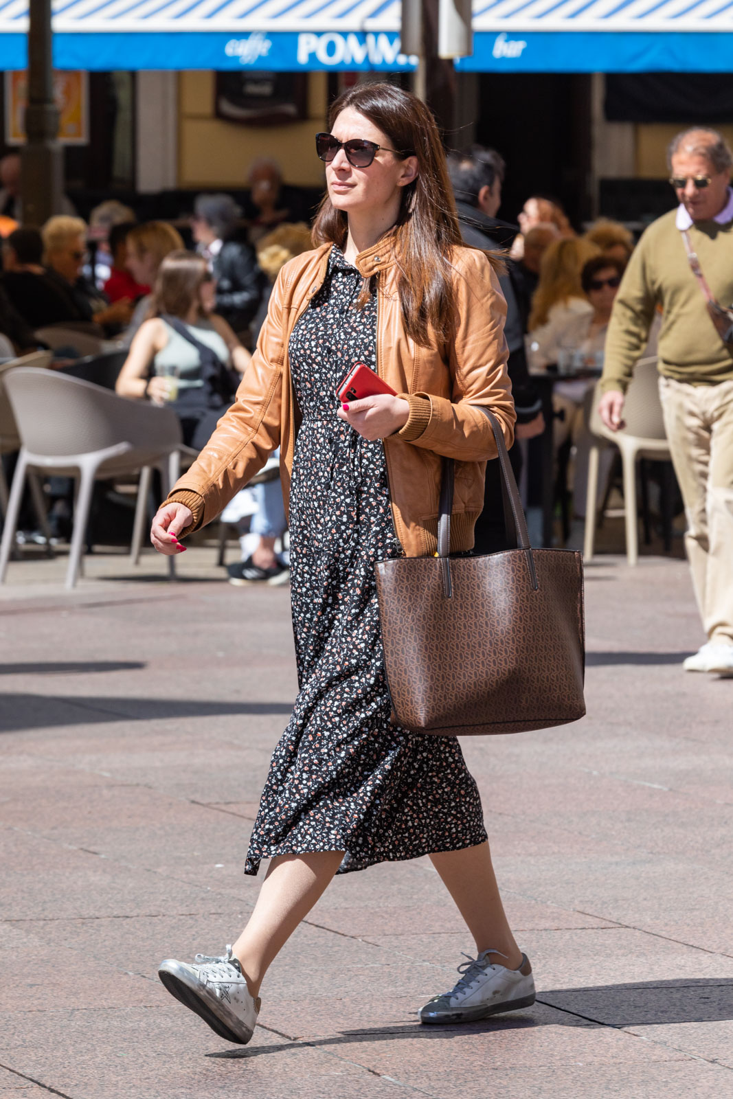 Klikom po Korzu 5.5.-65