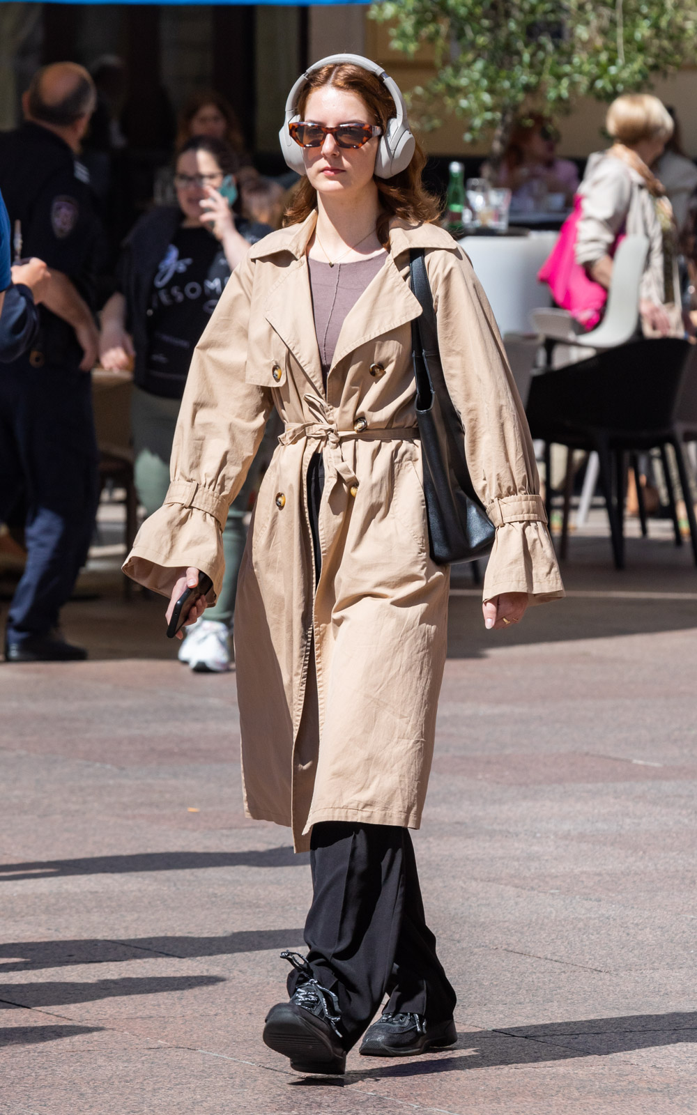 Klikom po Korzu 5.5.-66