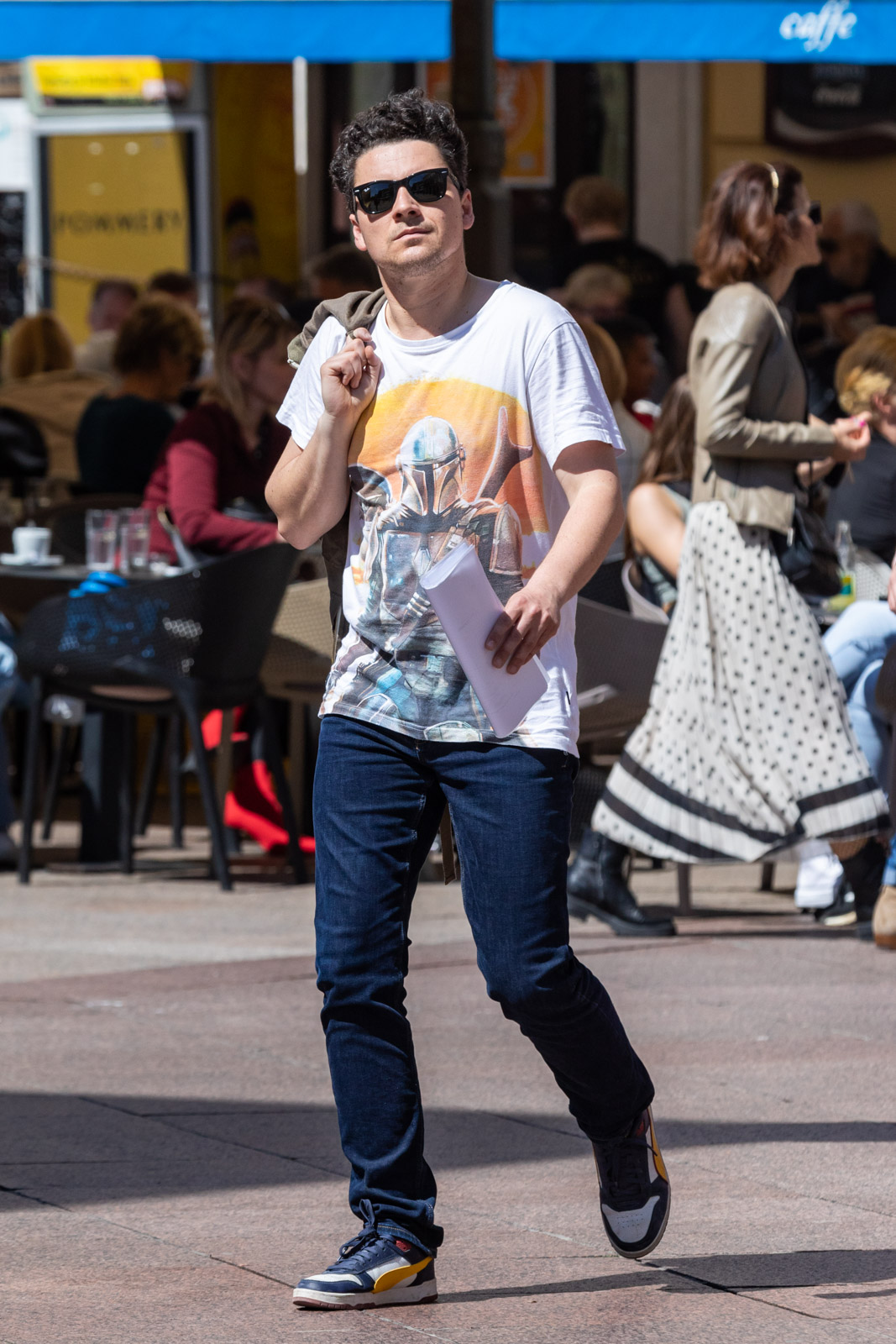 Klikom po Korzu 5.5.-67