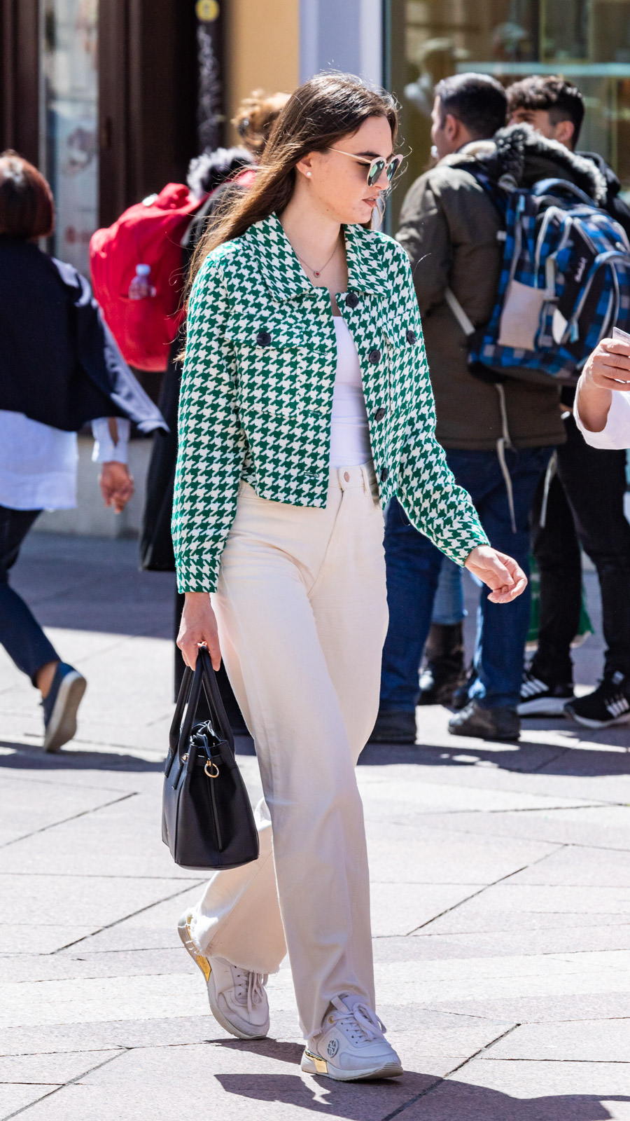 Klikom po Korzu 5.5.-68