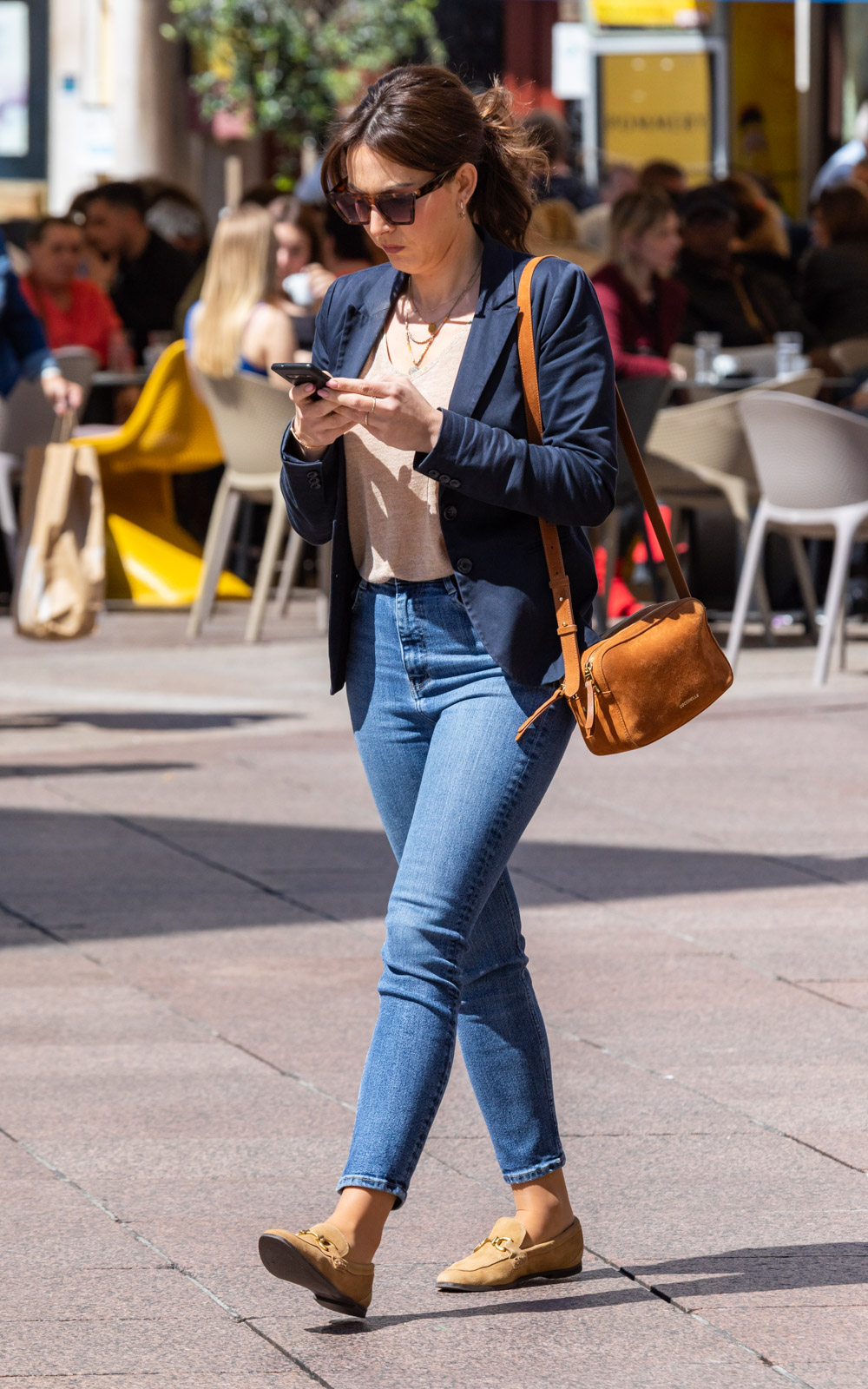 Klikom po Korzu 5.5.-69