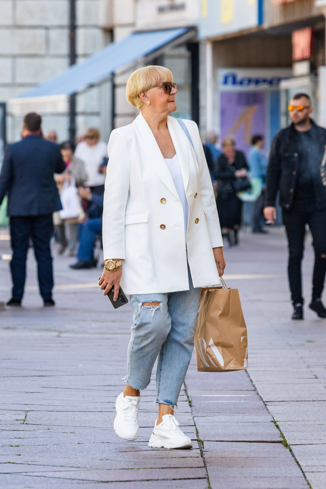 Klikom po Korzu 5.5.-7