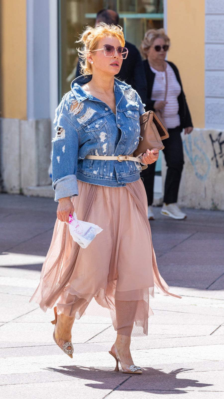 Klikom po Korzu 5.5.-72