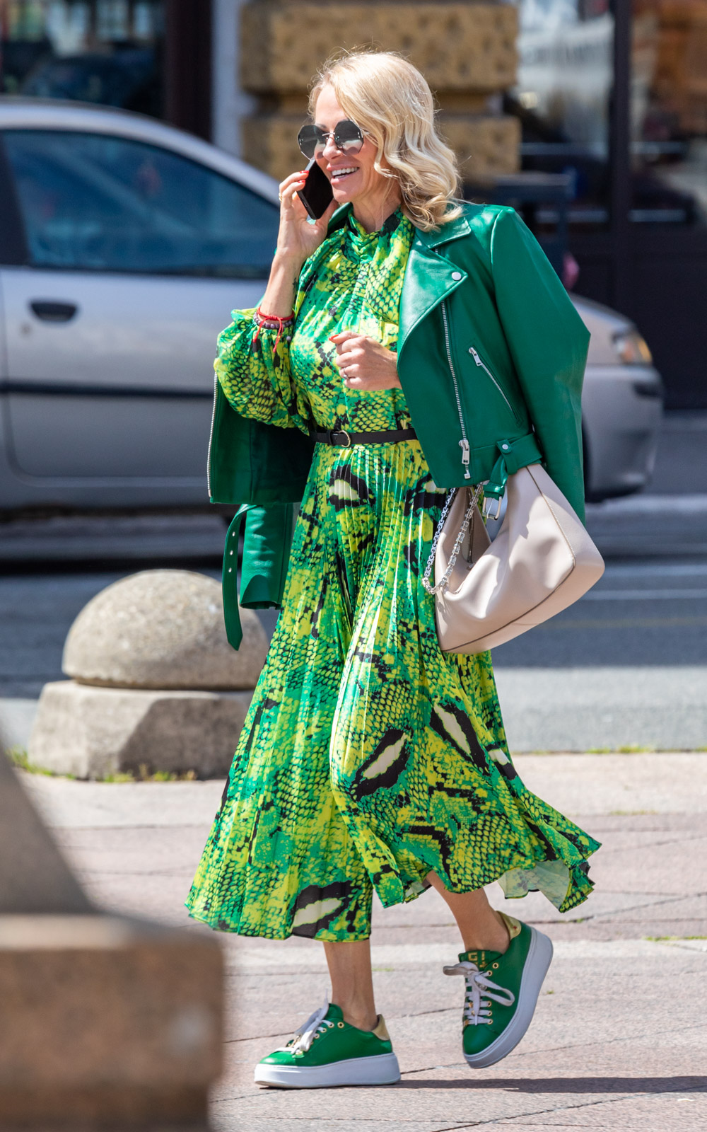 Klikom po Korzu 5.5.-74