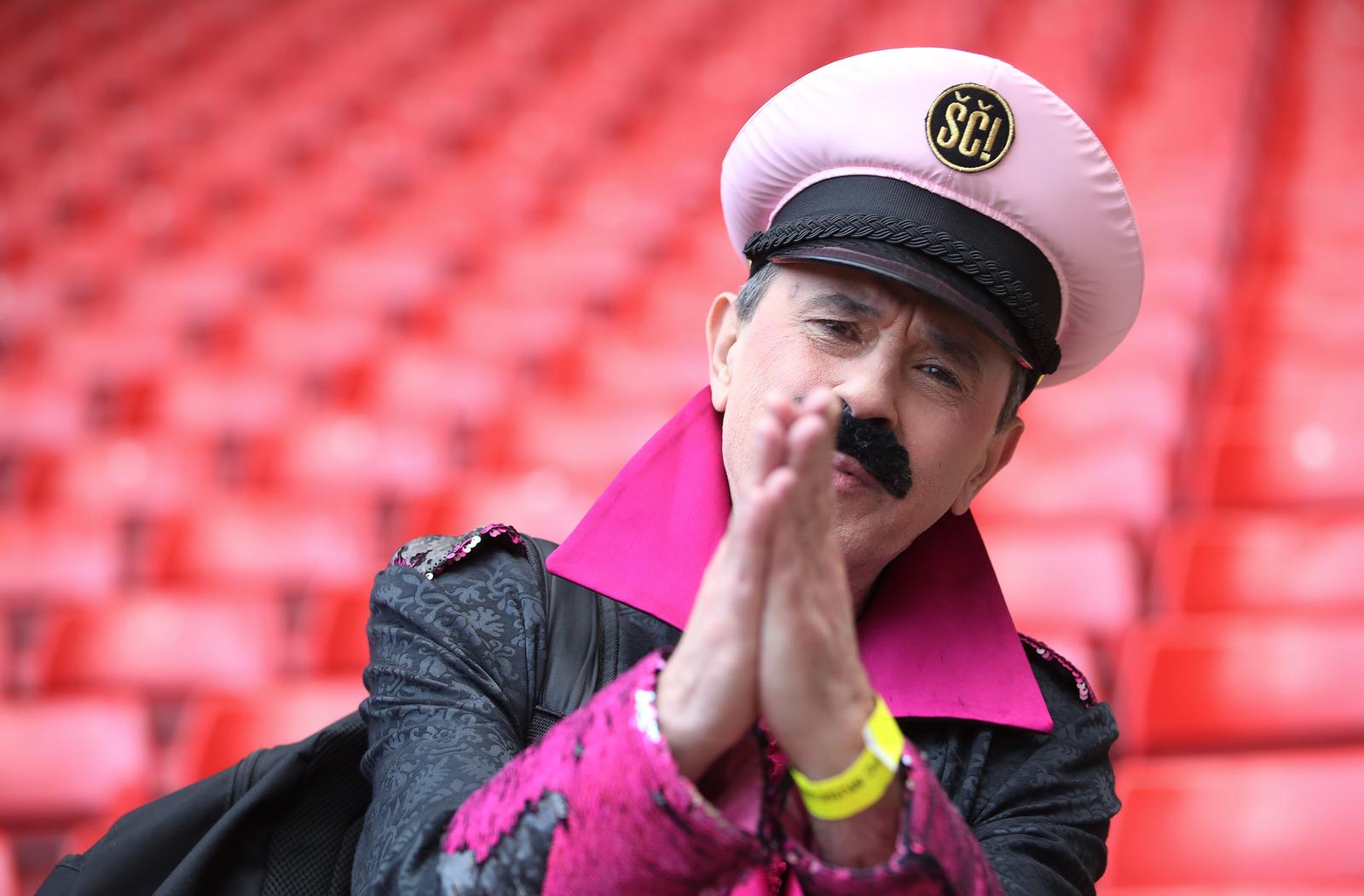 Liverpool: Let 3 i delegacija Hrvatske posjetili stadion Anfield Liverpool: Let 3 i delegacija Hrvatske posjetili stadion Anfield