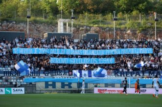 RIjeka: 24. kolo SuperSport HNL-a, HNK Rijeka – NK Istra 1961