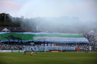 RIjeka: 24. kolo SuperSport HNL-a, HNK Rijeka – NK Istra 1961