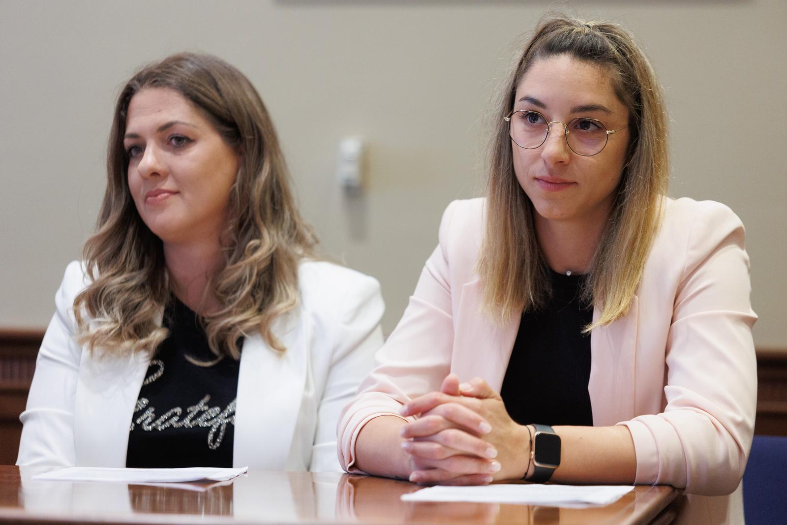 Rijeka: Proces mirenja za zaposlene u dječjim vrtićima Rijeka, More i Sušak