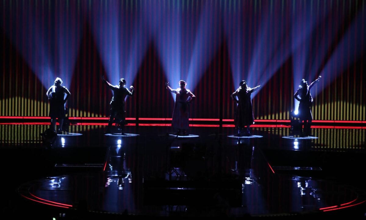 Liverpool: Let 3 nastupio na prvoj polufinalnoj večeri Eurosonga