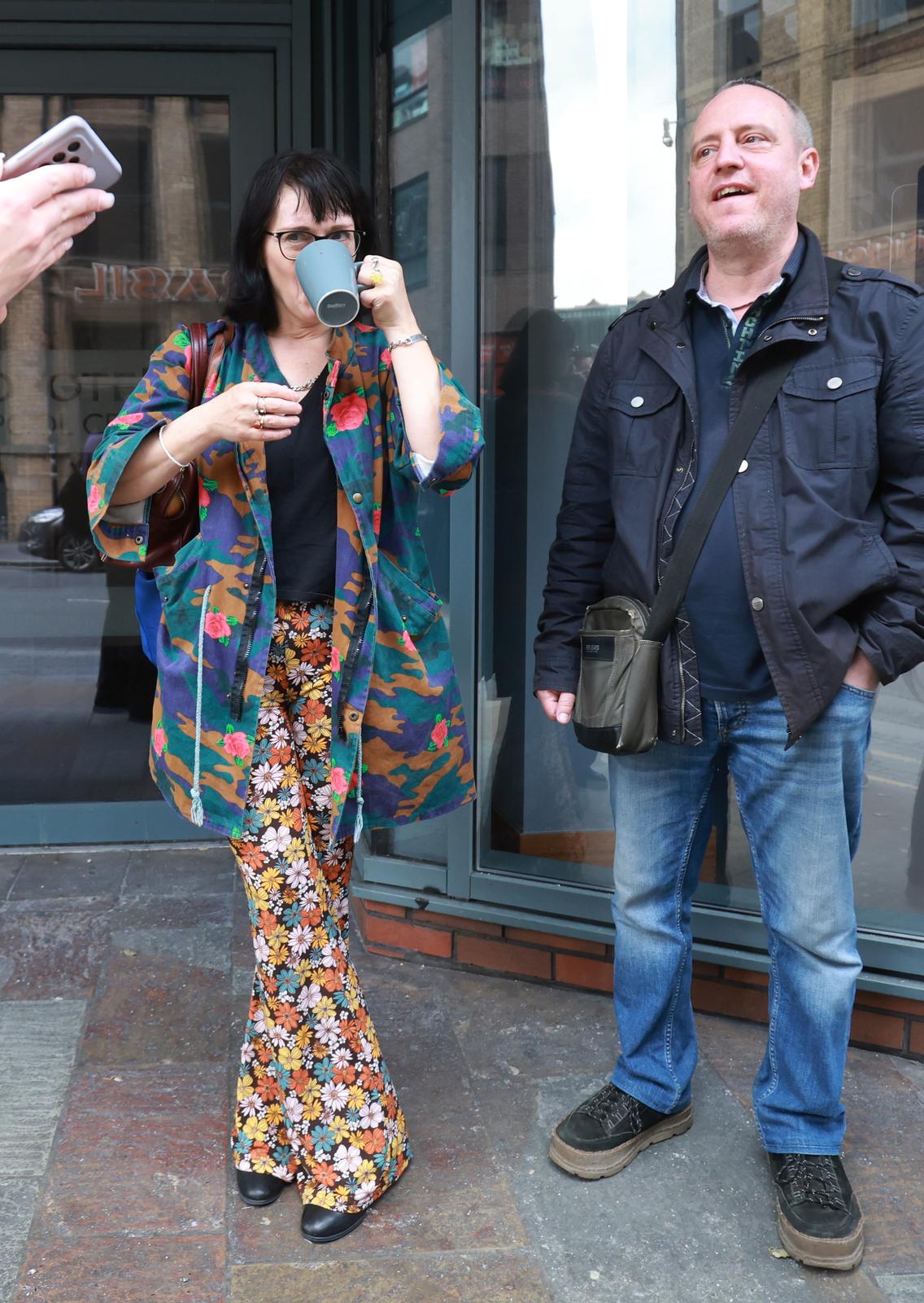 Liverpool: Let 3 odlazi iz hotela na generalnu probu uoči Eurovizijskog finala