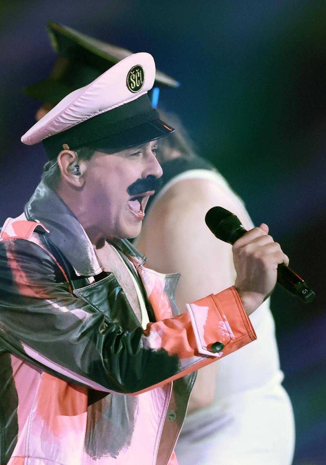 Liverpool: Let 3 na probi uoči sutrašnjeg nastupa u finalu Eurosonga Liverpool: Let 3 na probi uoči sutrašnjeg nastupa u finalu Eurosonga