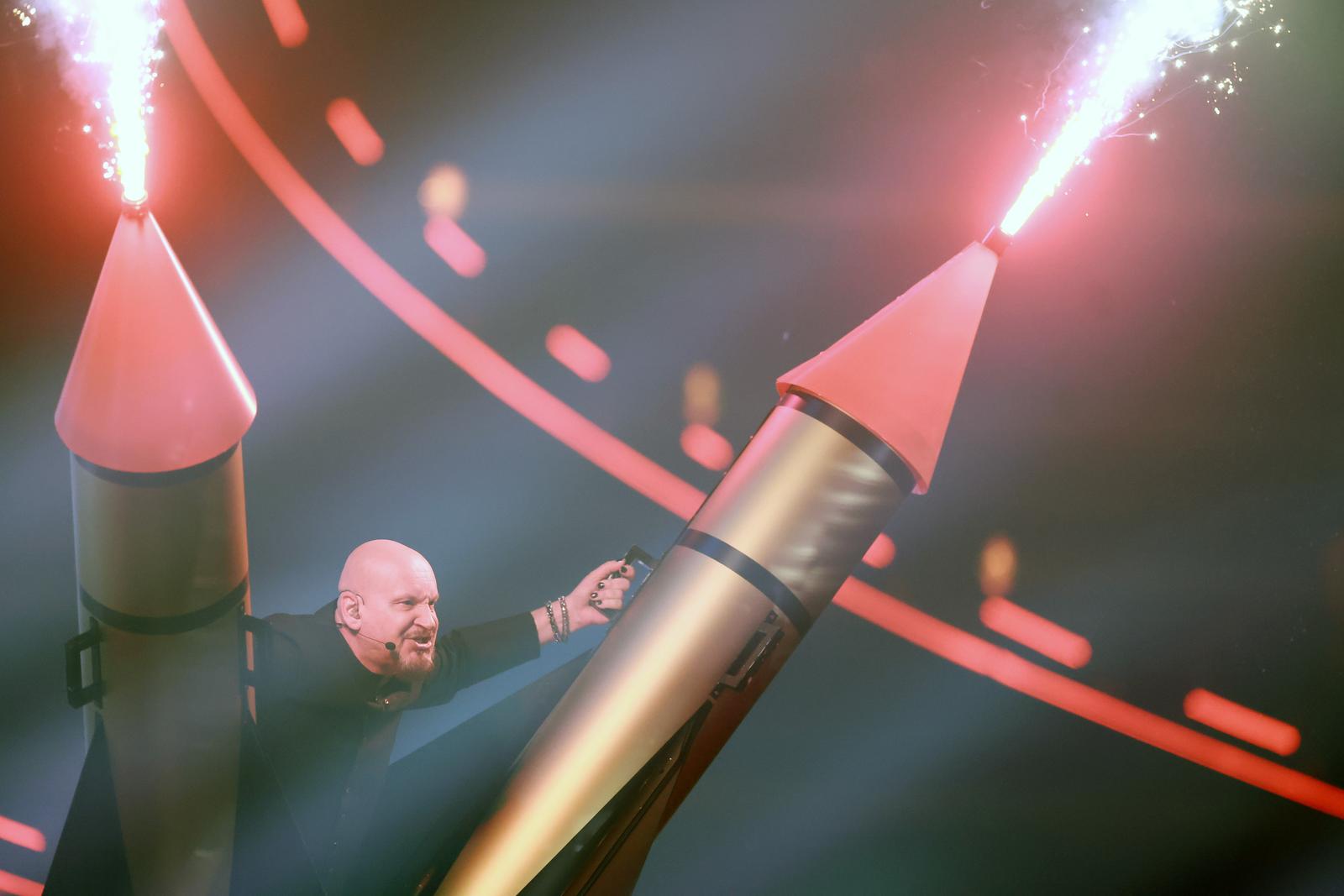 Liverpool: Let 3 na probi uoči sutrašnjeg nastupa u finalu Eurosonga Liverpool: Let 3 na probi uoči sutrašnjeg nastupa u finalu Eurosonga