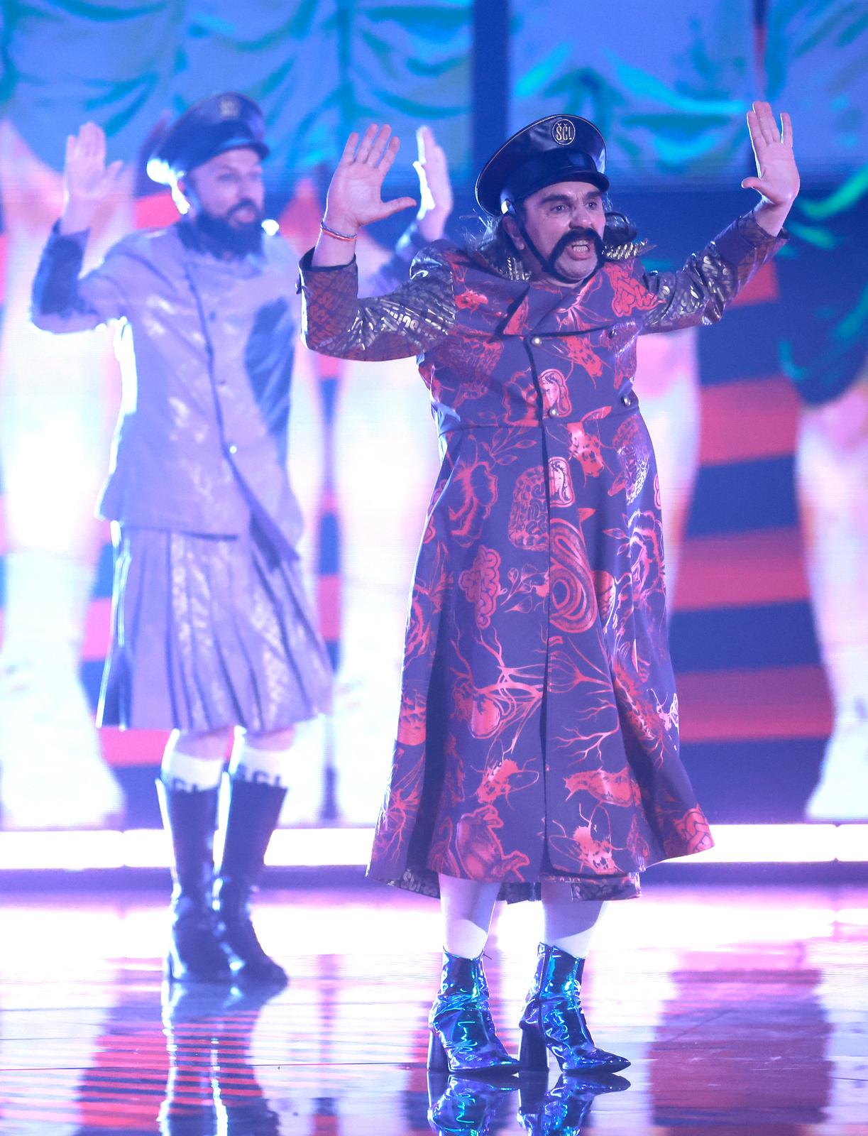 Liverpool: Let 3 na probi uoči sutrašnjeg nastupa u finalu Eurosonga Liverpool: Let 3 na probi uoči sutrašnjeg nastupa u finalu Eurosonga