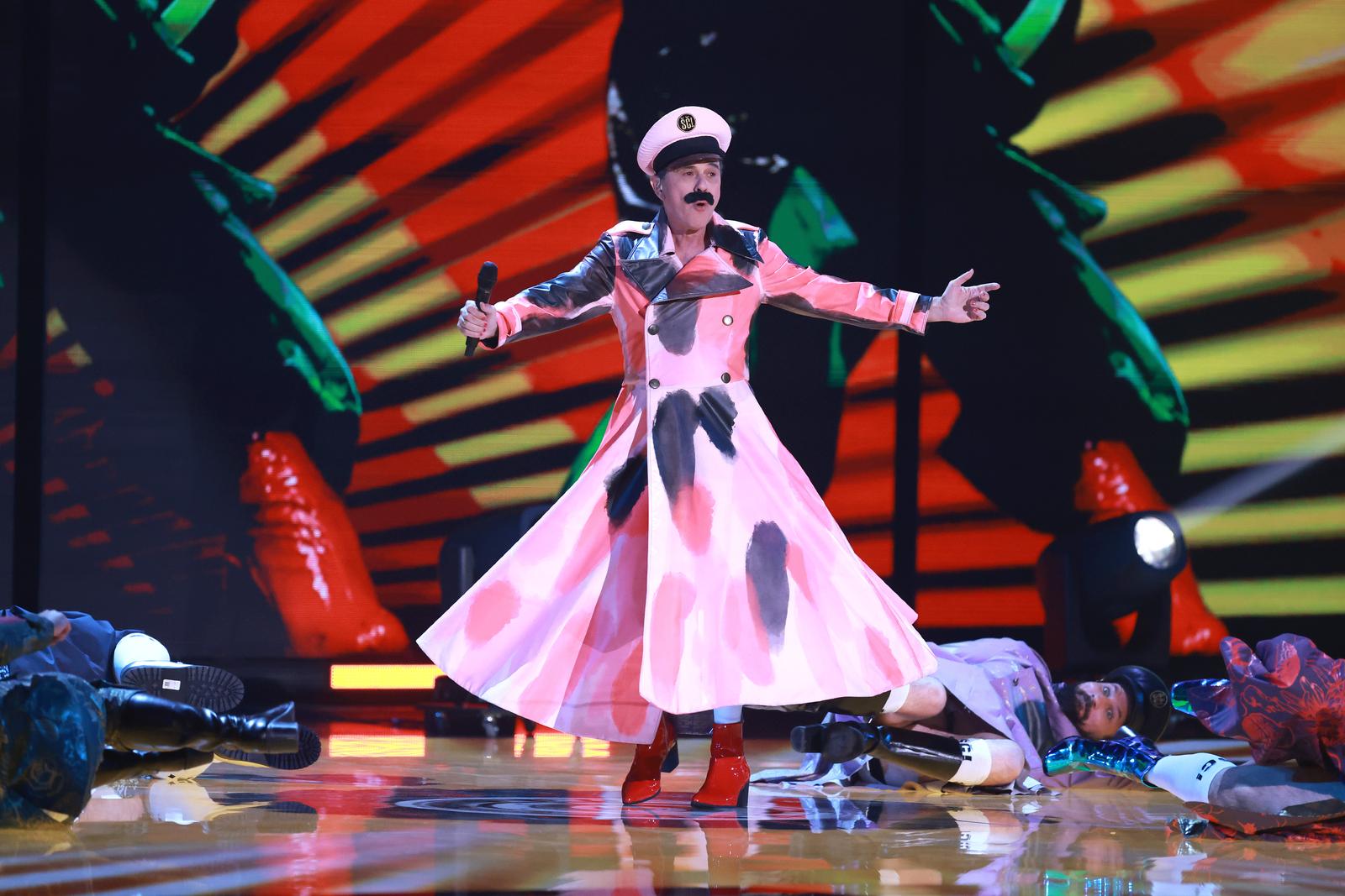 Liverpool: Let 3 na probi uoči sutrašnjeg nastupa u finalu Eurosonga Liverpool: Let 3 na probi uoči sutrašnjeg nastupa u finalu Eurosonga