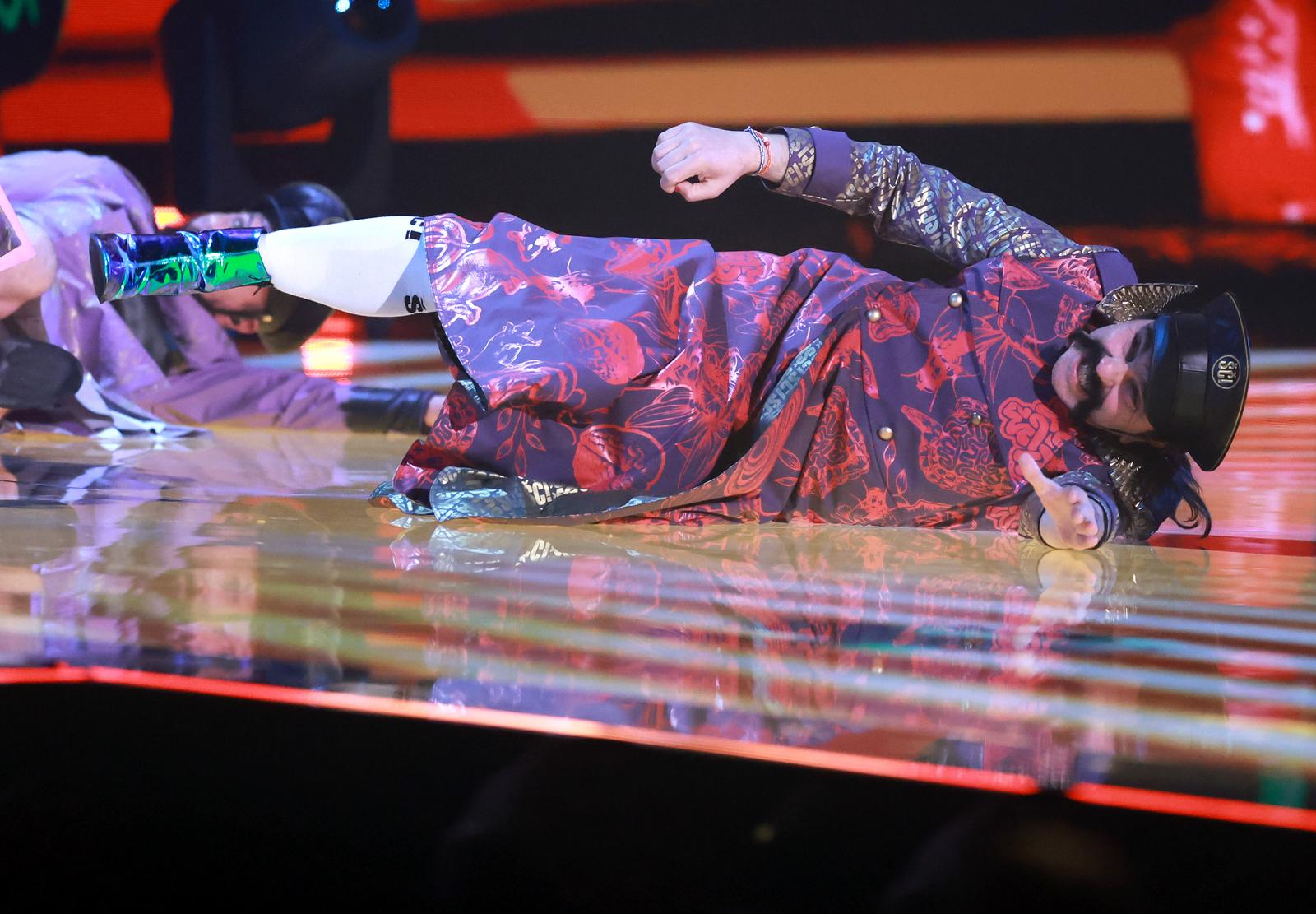 Liverpool: Let 3 na probi uoči sutrašnjeg nastupa u finalu Eurosonga Liverpool: Let 3 na probi uoči sutrašnjeg nastupa u finalu Eurosonga