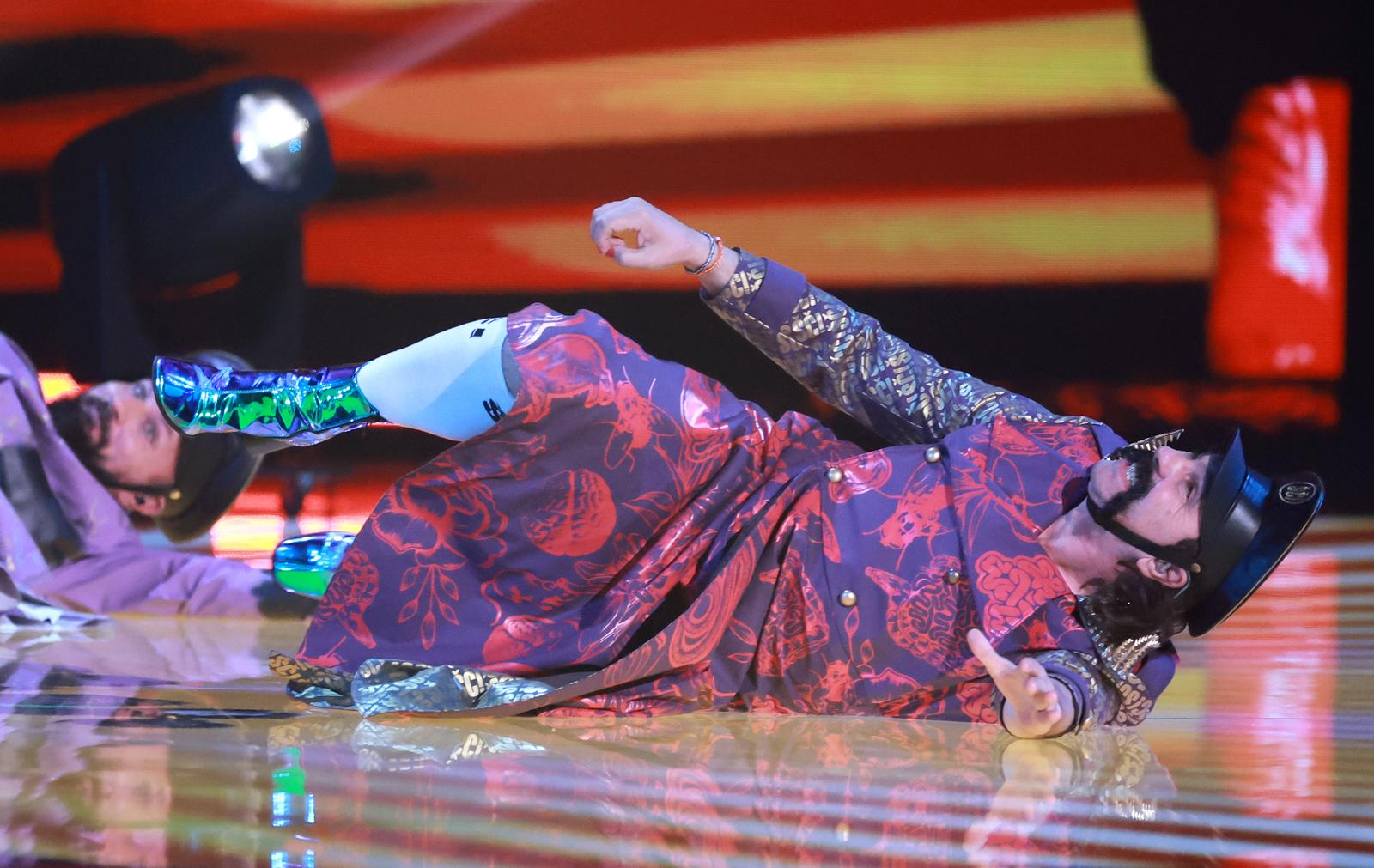 Liverpool: Let 3 na probi uoči sutrašnjeg nastupa u finalu Eurosonga Liverpool: Let 3 na probi uoči sutrašnjeg nastupa u finalu Eurosonga