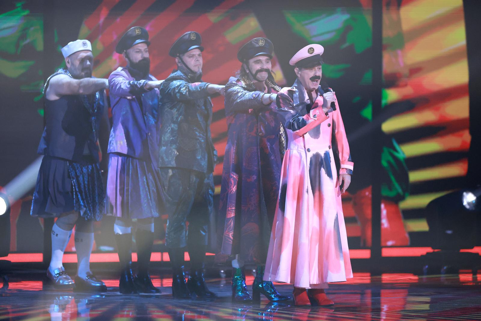 Liverpool: Let 3 na probi uoči sutrašnjeg nastupa u finalu Eurosonga Liverpool: Let 3 na probi uoči sutrašnjeg nastupa u finalu Eurosonga