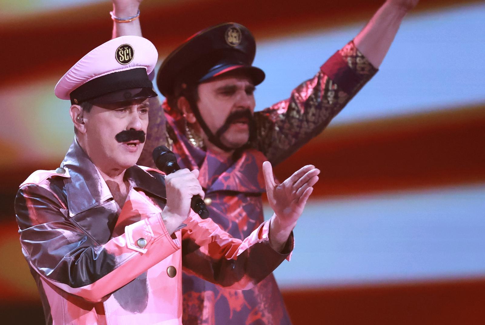 Liverpool: Let 3 na probi uoči sutrašnjeg nastupa u finalu Eurosonga Liverpool: Let 3 na probi uoči sutrašnjeg nastupa u finalu Eurosonga