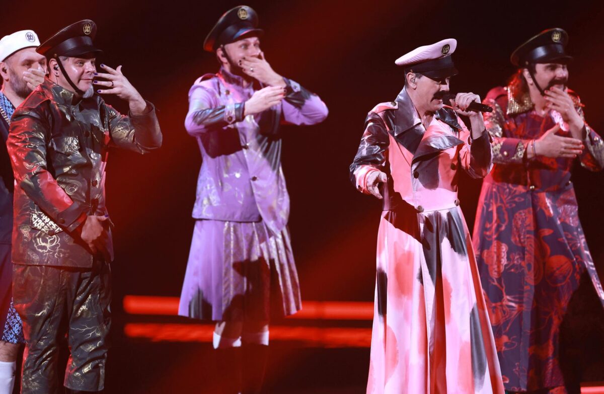 Liverpool: Let 3 na probi uoči sutrašnjeg nastupa u finalu Eurosonga