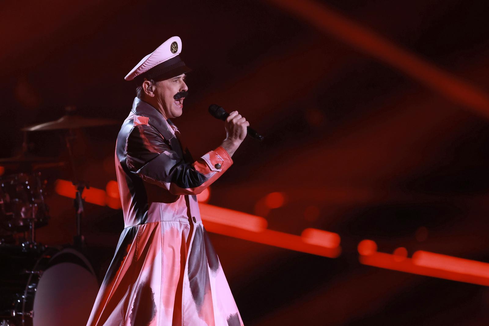 Liverpool: Let 3 na probi uoči sutrašnjeg nastupa u finalu Eurosonga Liverpool: Let 3 na probi uoči sutrašnjeg nastupa u finalu Eurosonga