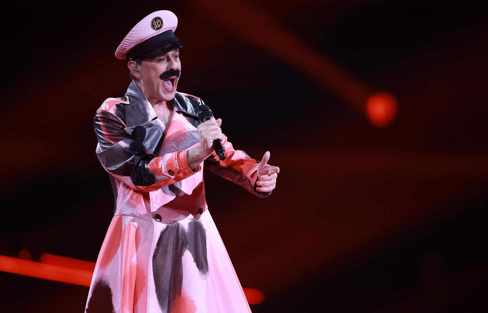 Liverpool: Let 3 na probi uoči sutrašnjeg nastupa u finalu Eurosonga Liverpool: Let 3 na probi uoči sutrašnjeg nastupa u finalu Eurosonga