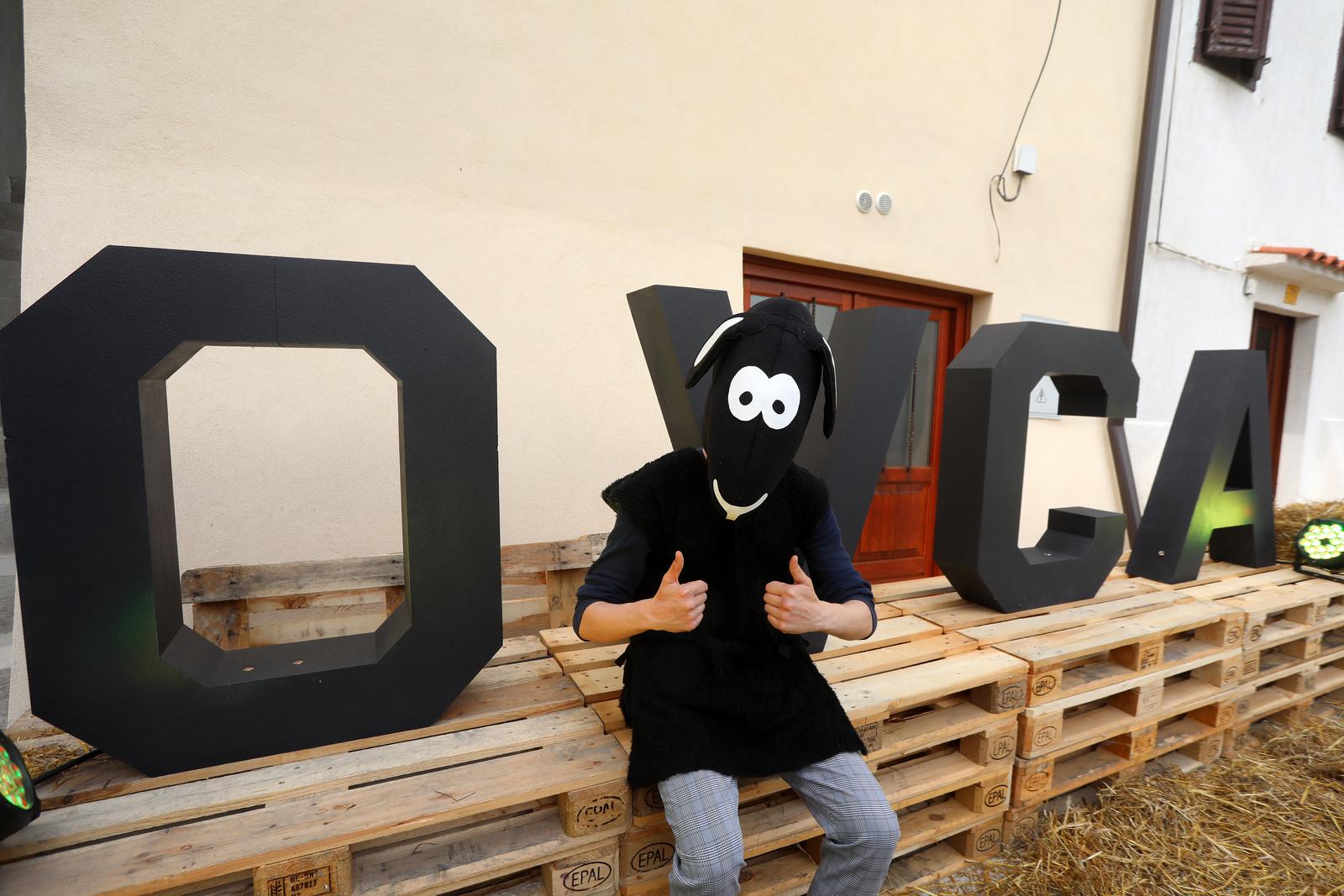 Baška: Crna ovca festival janjetine, individualizma, kreativnosti i otočne baštine