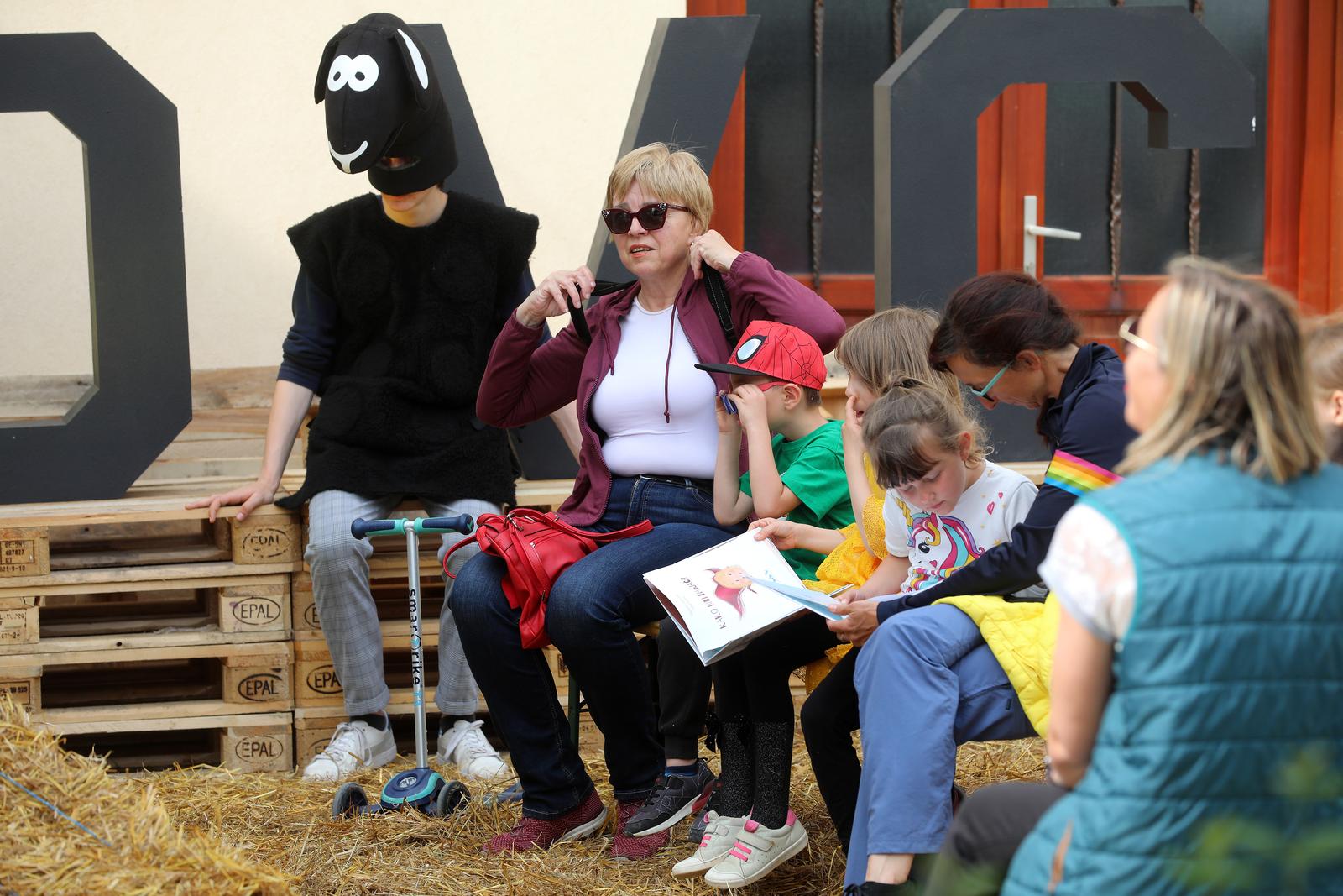 Baka: Crna ovca festival janjetine, individualizma, kreativnosti i oto?ne batine