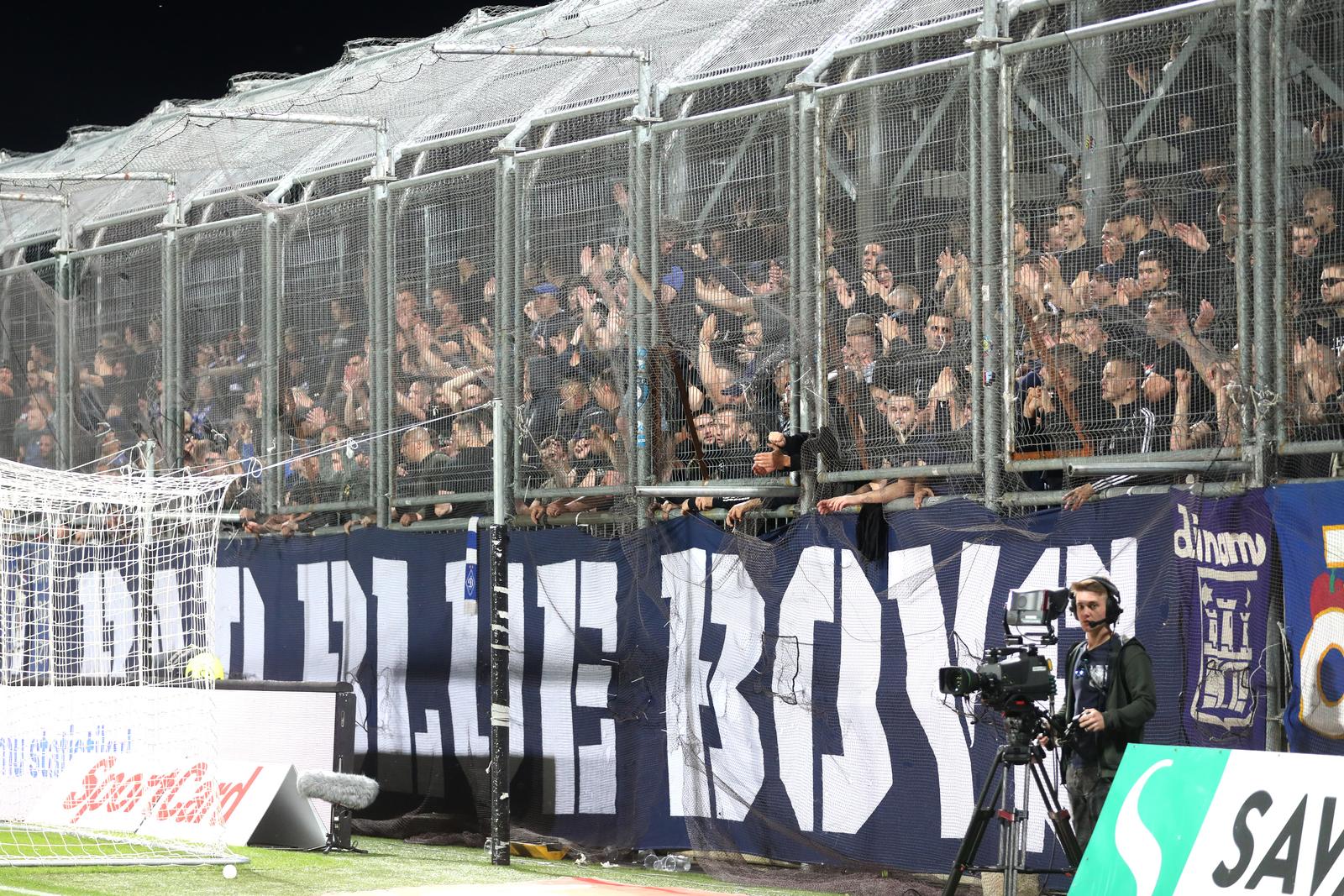 Rijeka i Dinamo sastali se u 35. kolu SuperSport HNL-a