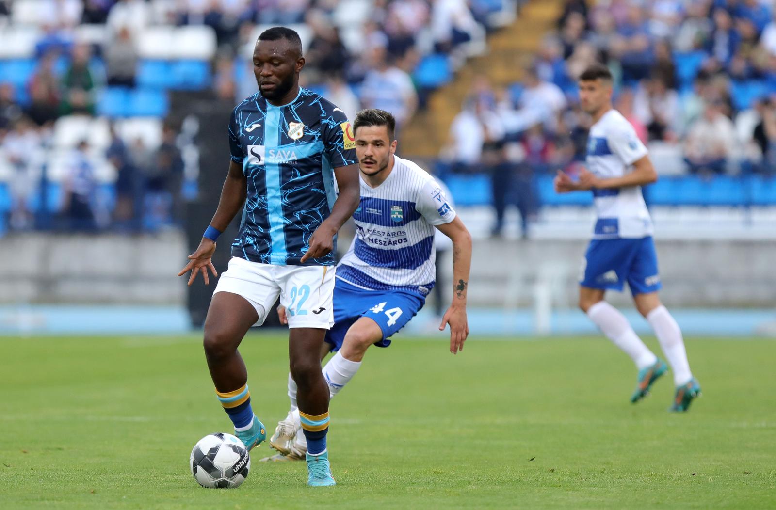 Osijek: Osijek i Rijeka igraju posljednje, 36. kolo HNL-a Osijek: Osijek i Rijeka igraju posljednje, 36. kolo HNL-a