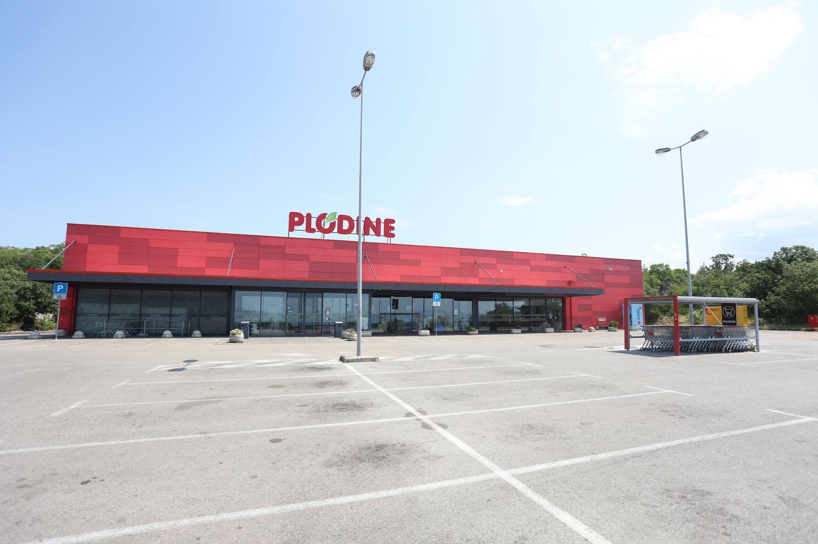 Rijeka: Plodine u Kostreni gdje su njemački i hrvatski državljanin ostavili eksplozivnu napravu Rijeka: Plodine u Kostreni gdje su njemački i hrvatski državljanin ostavili eksplozivnu napravu