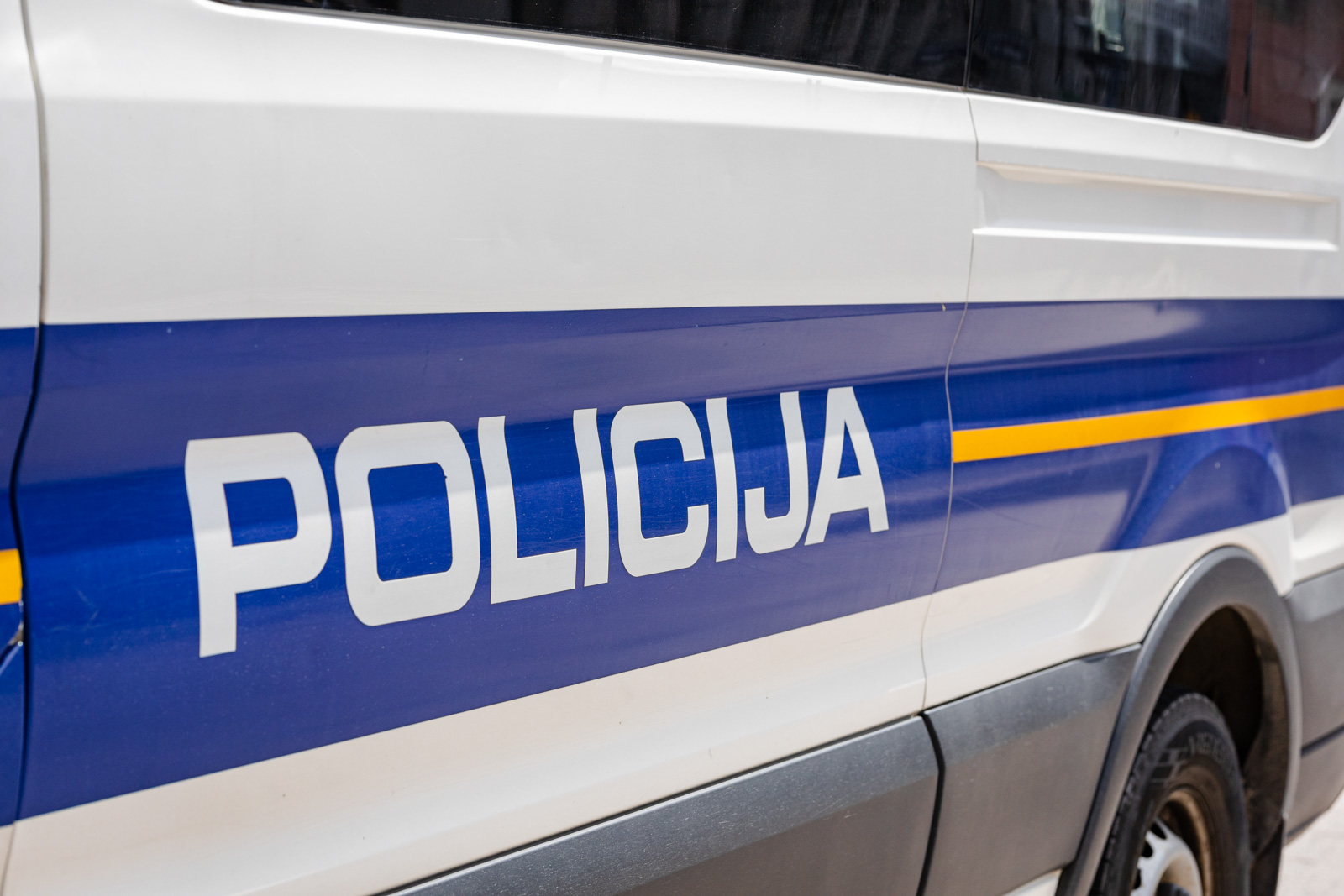 Policija -24 Policija -24