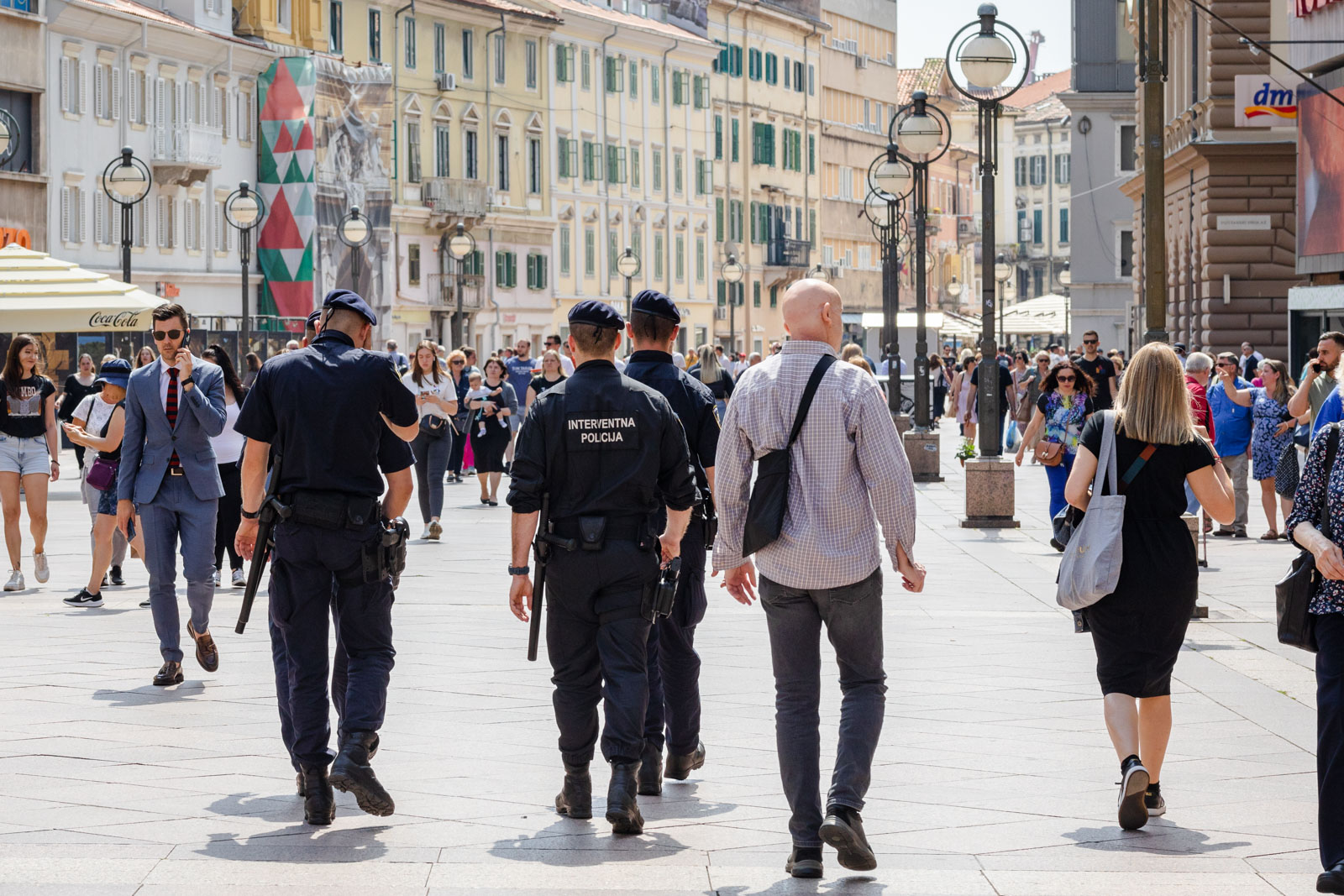 Policija -26 Policija -26