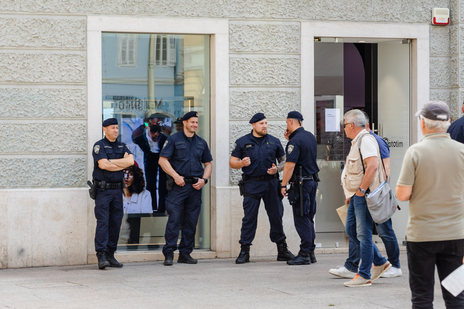 Policija -30 Policija -30