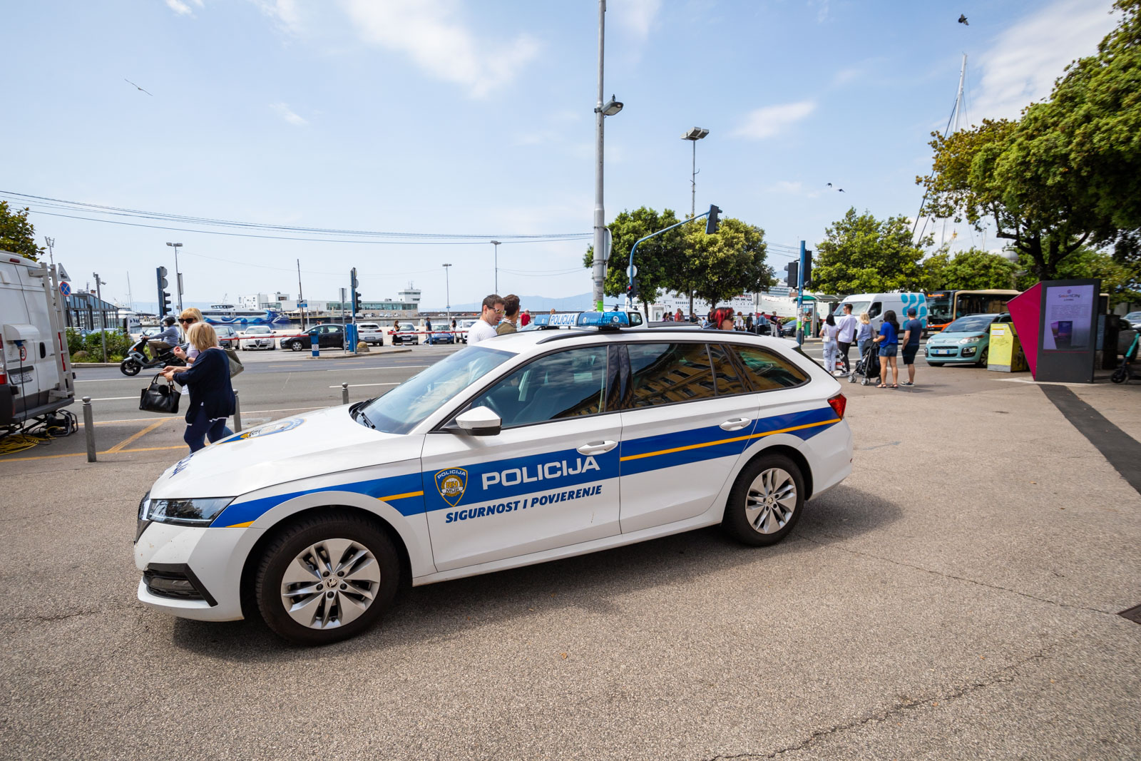 Policija -34 Policija -34