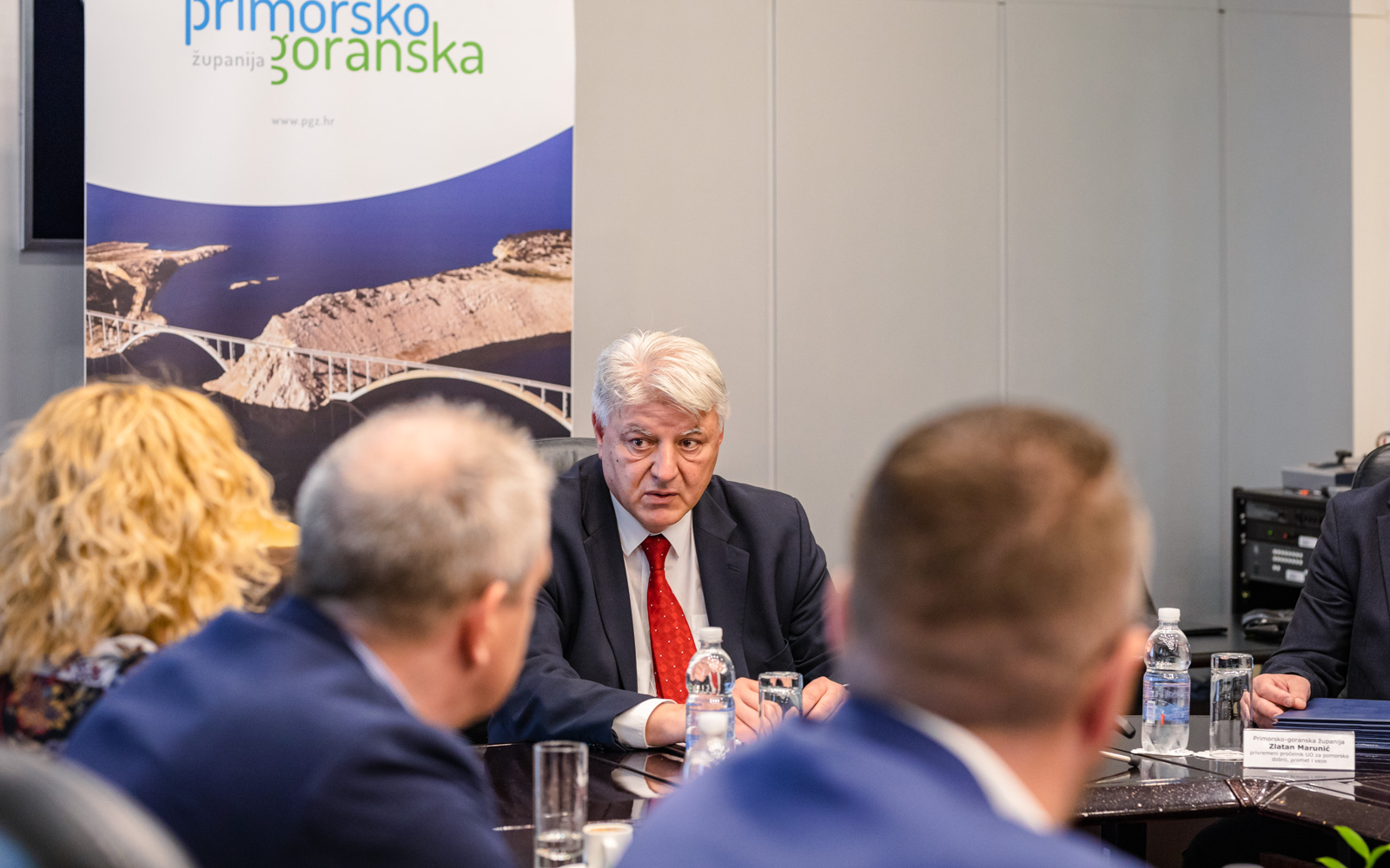 Pressica županija 18.5.-7